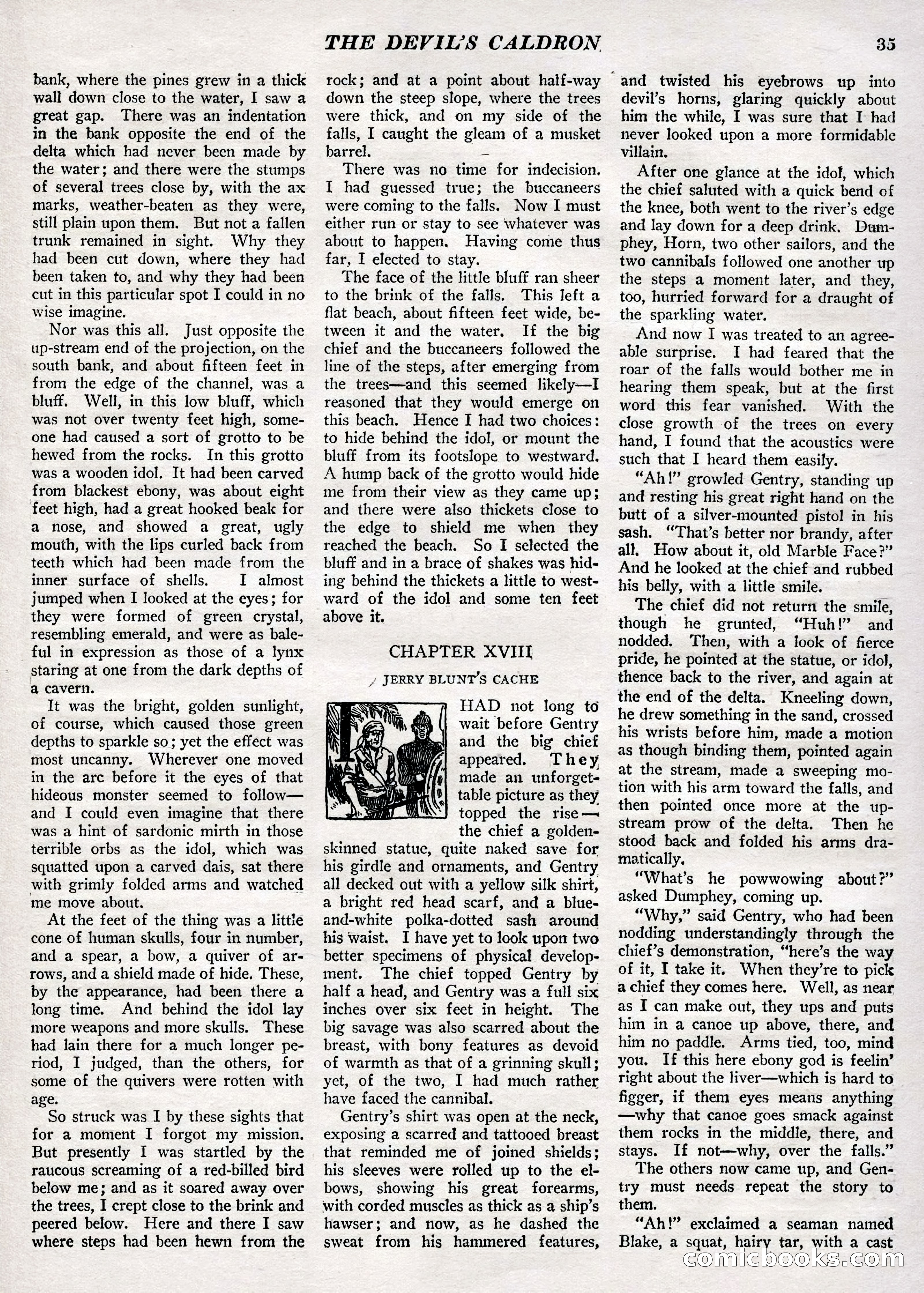 The Frontier, May 1926 — page 45 of 115