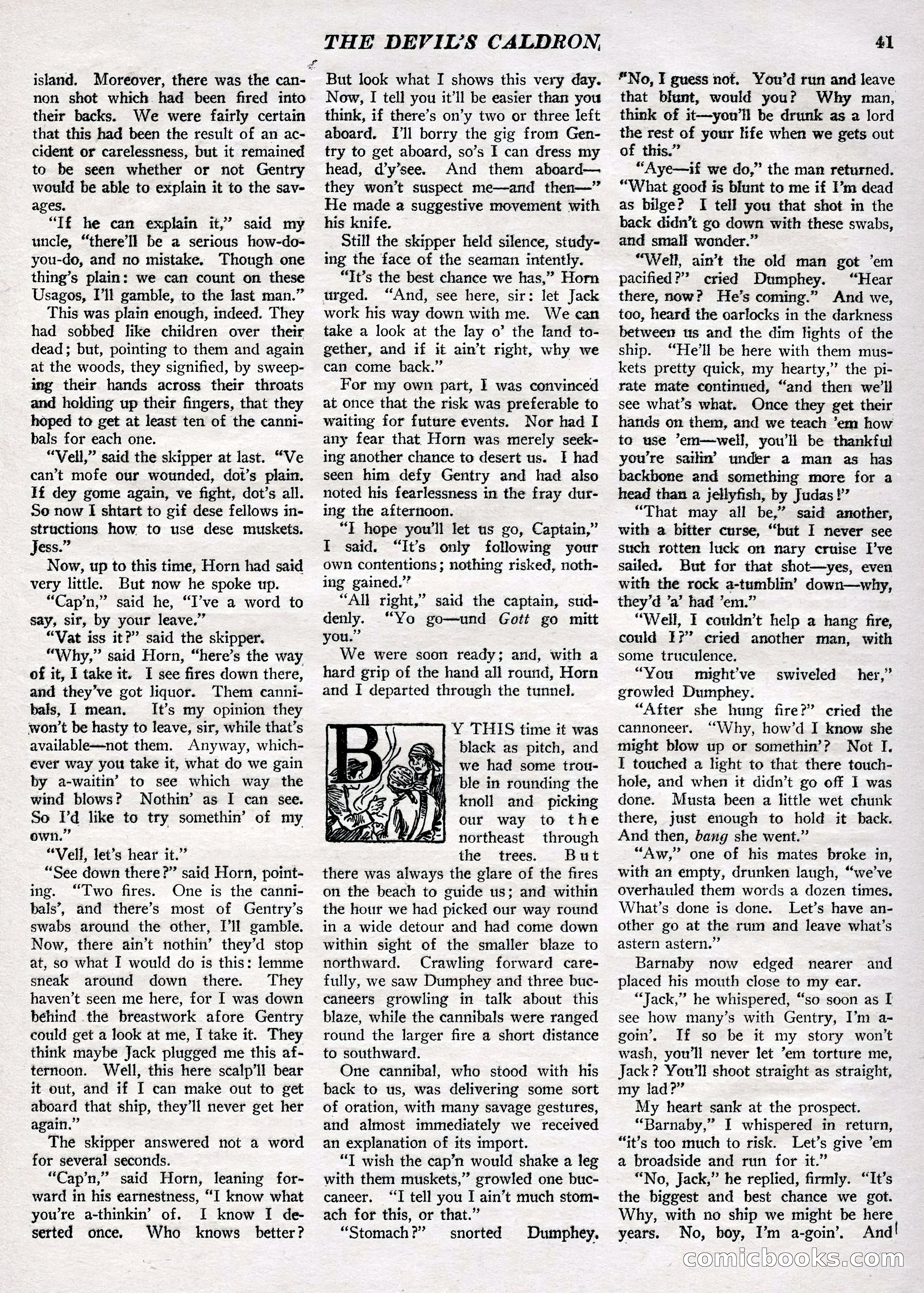 The Frontier, May 1926 — page 51 of 115