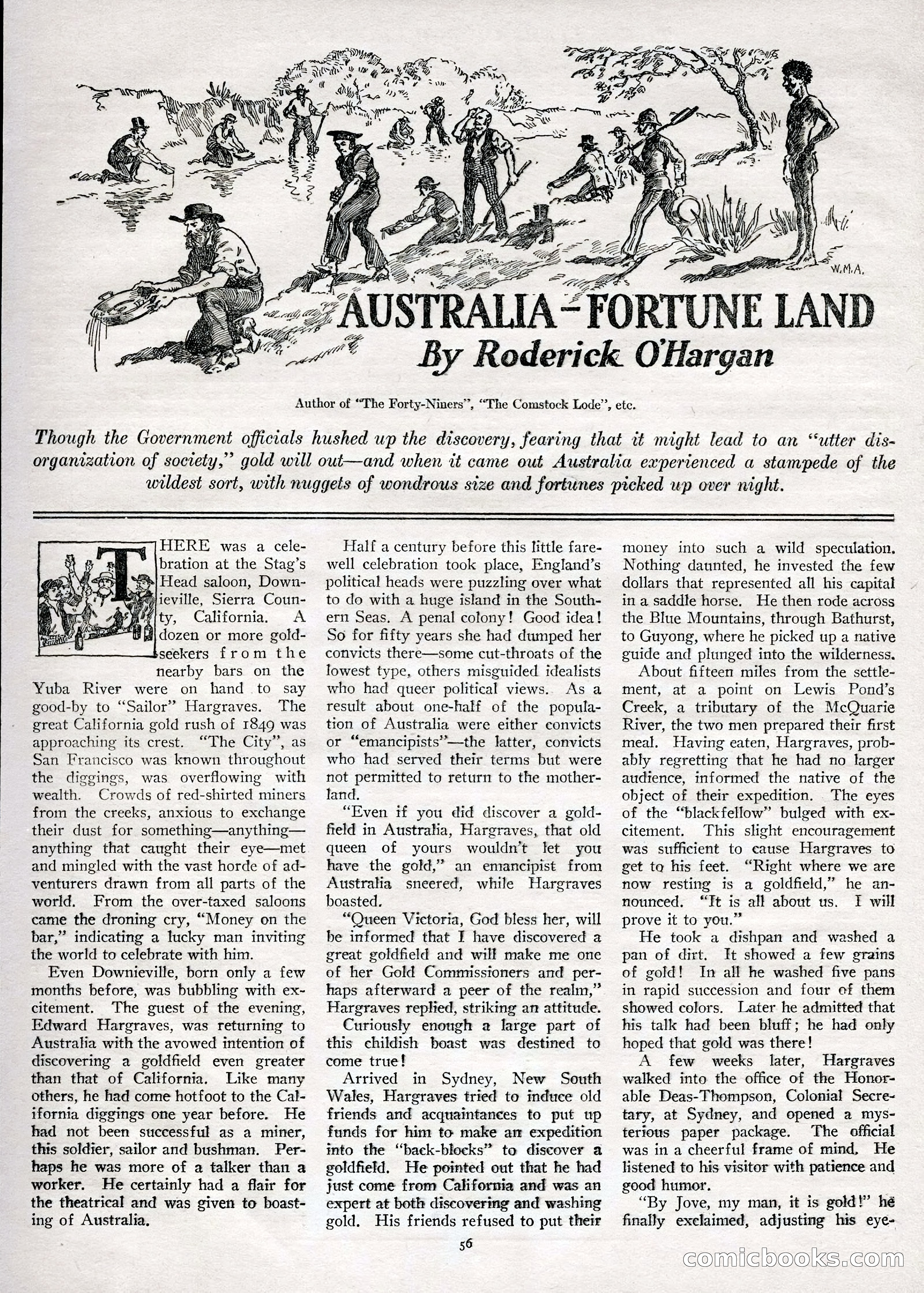The Frontier, May 1926 — page 66 of 115