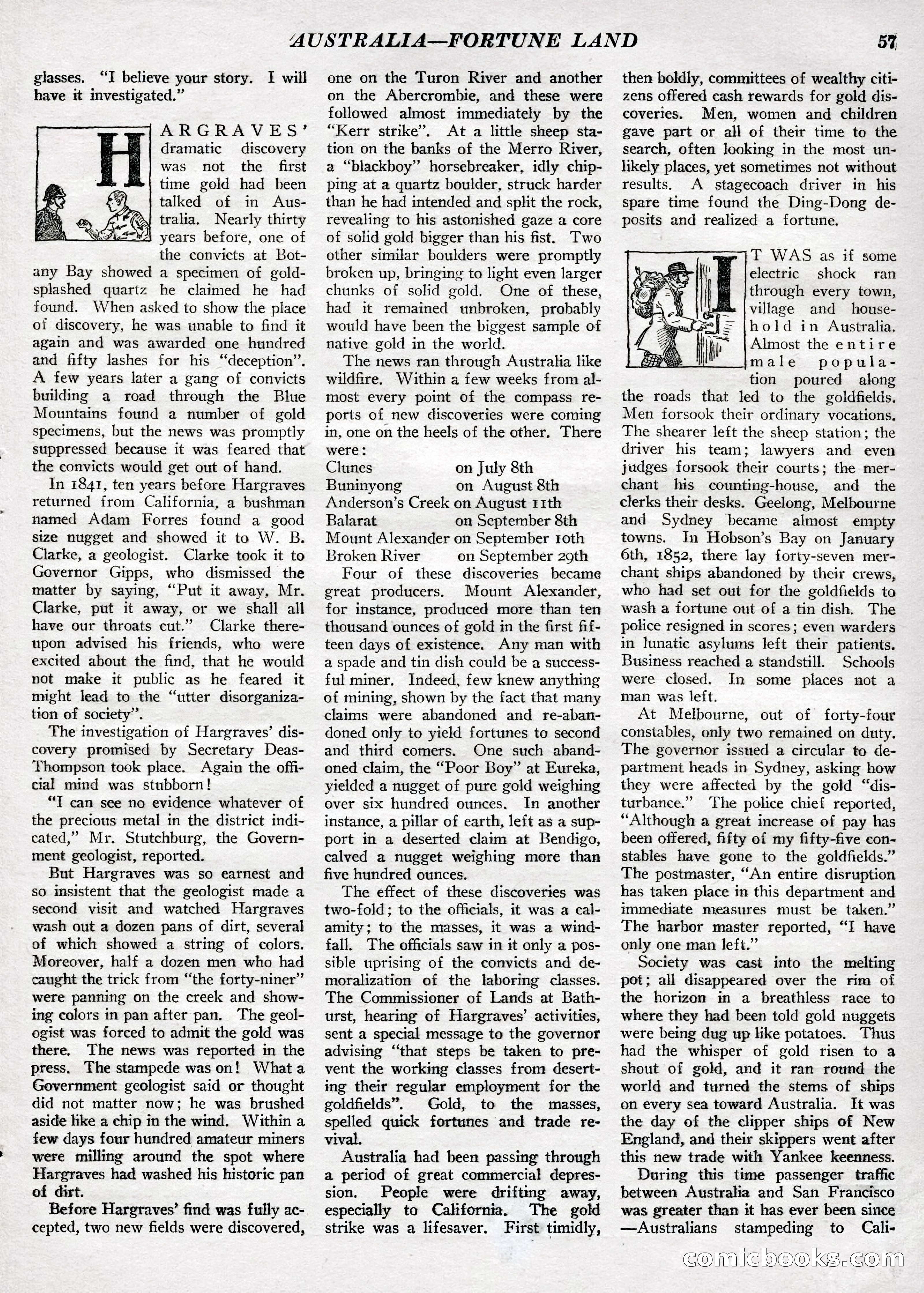 The Frontier, May 1926 — page 67 of 115