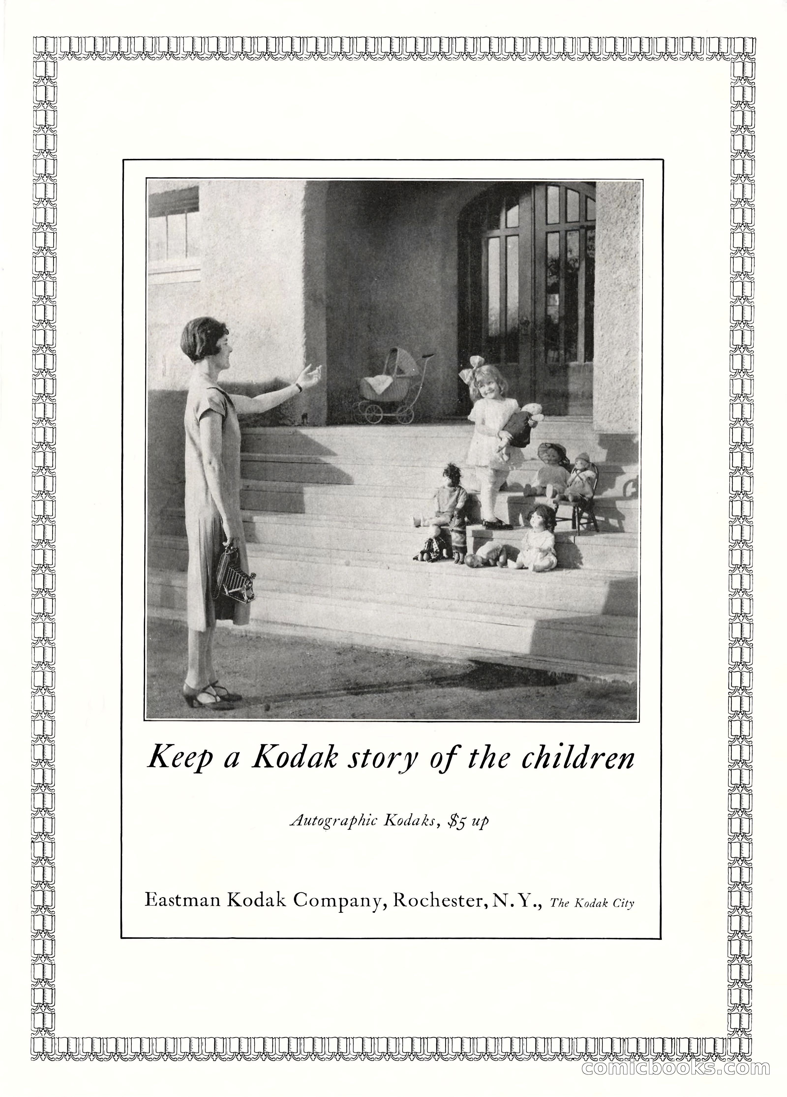 The Frontier, May 1926 — page 113 of 115