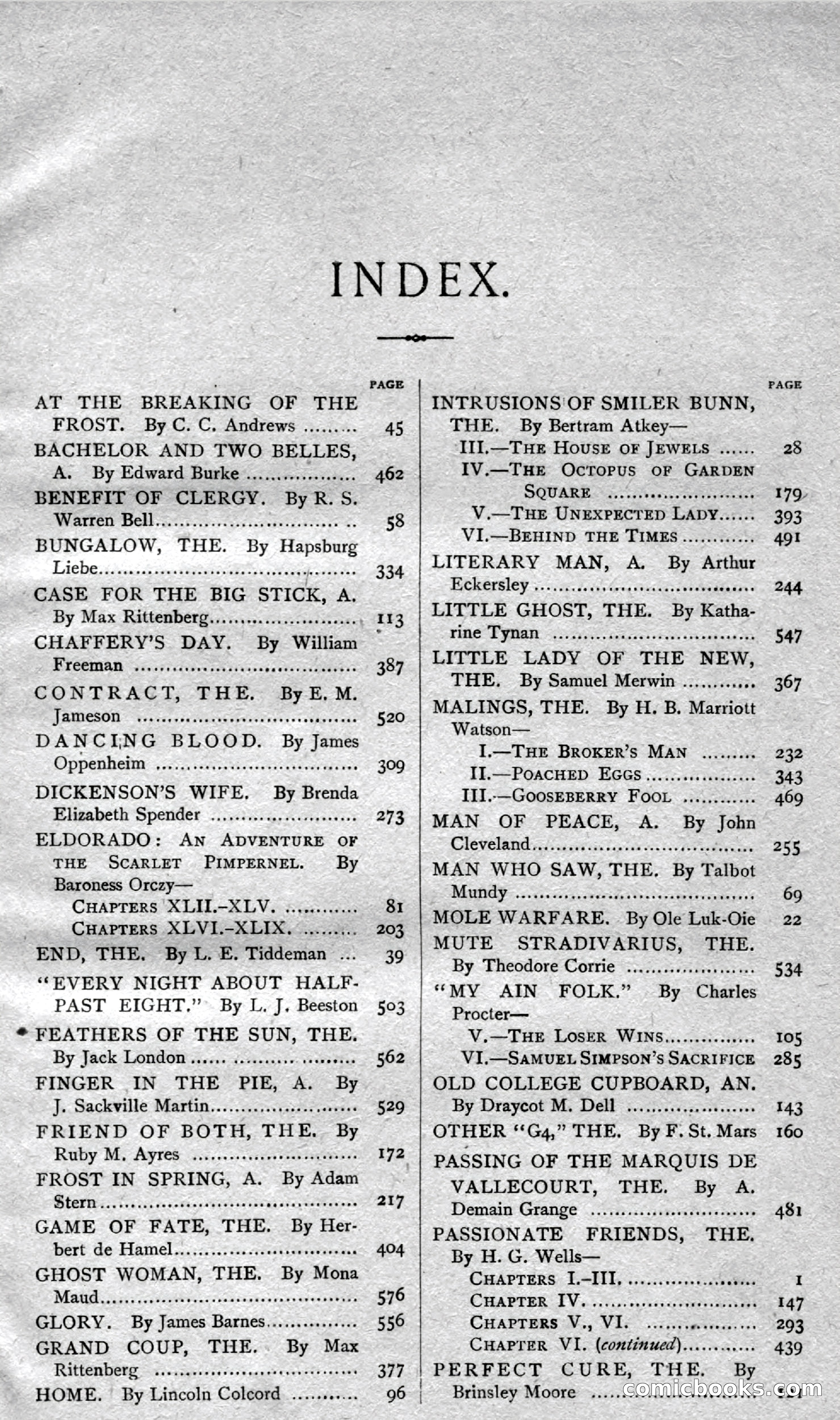 The Grand Magazine — page 4 of 400