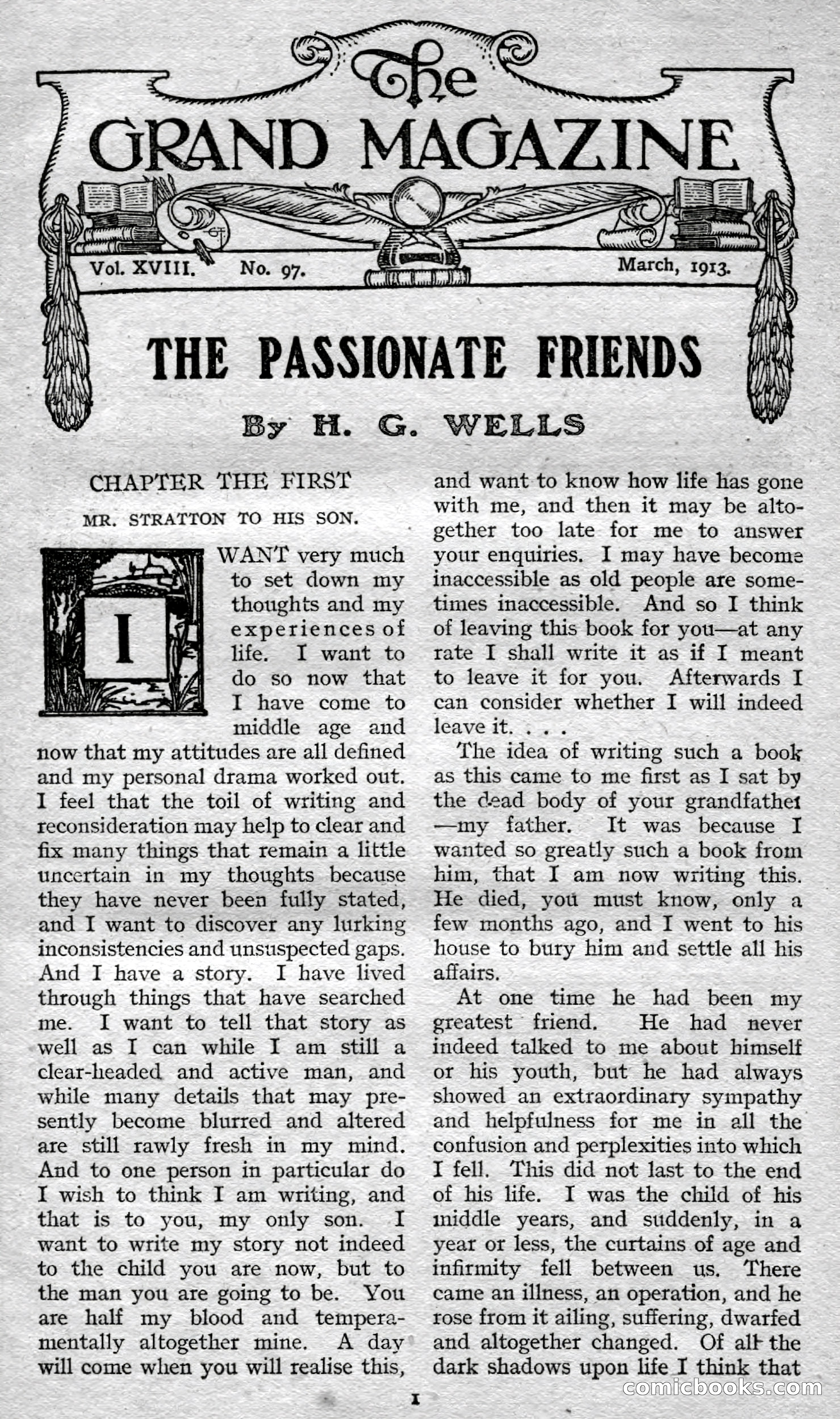 The Grand Magazine — page 6 of 400