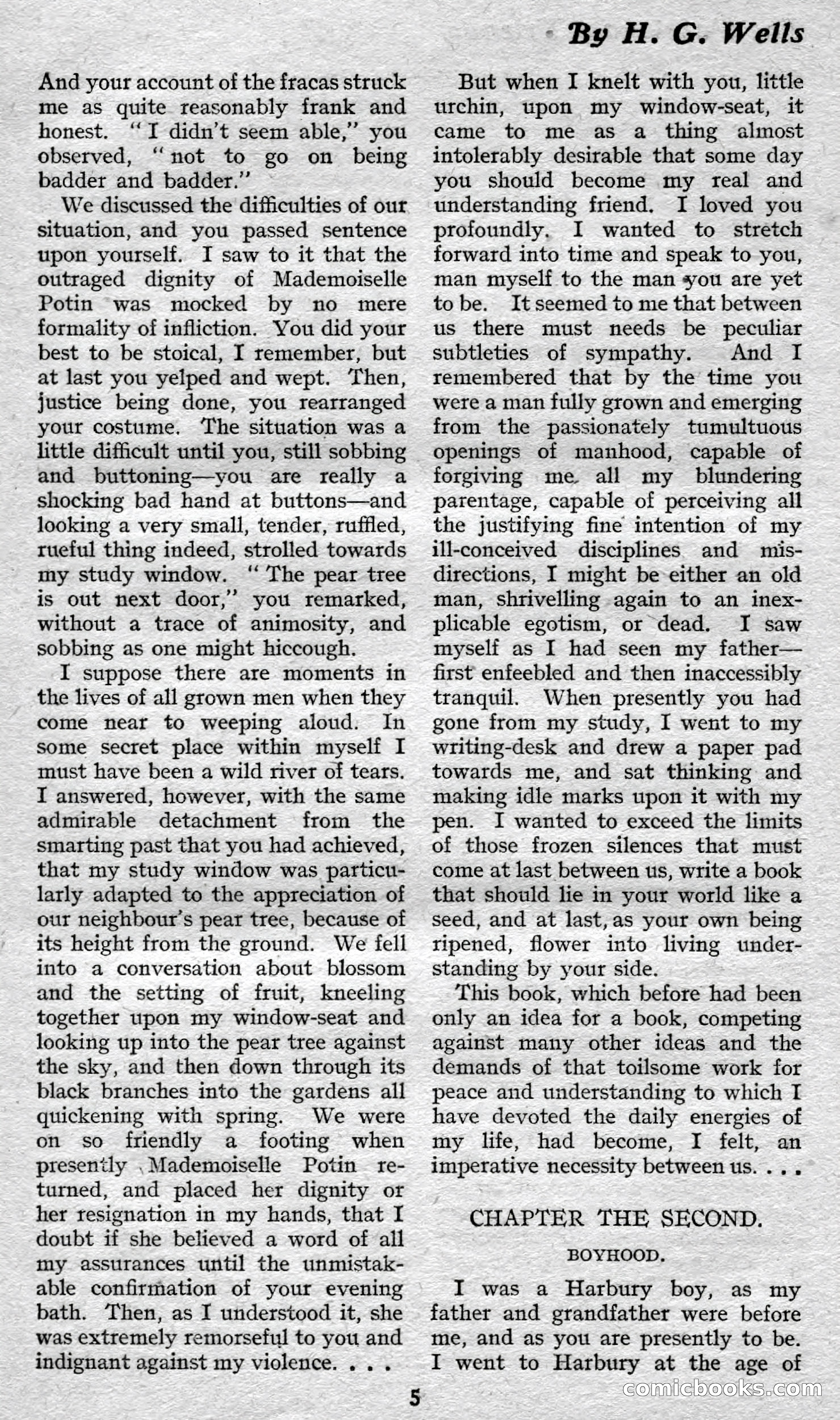 The Grand Magazine — page 10 of 400