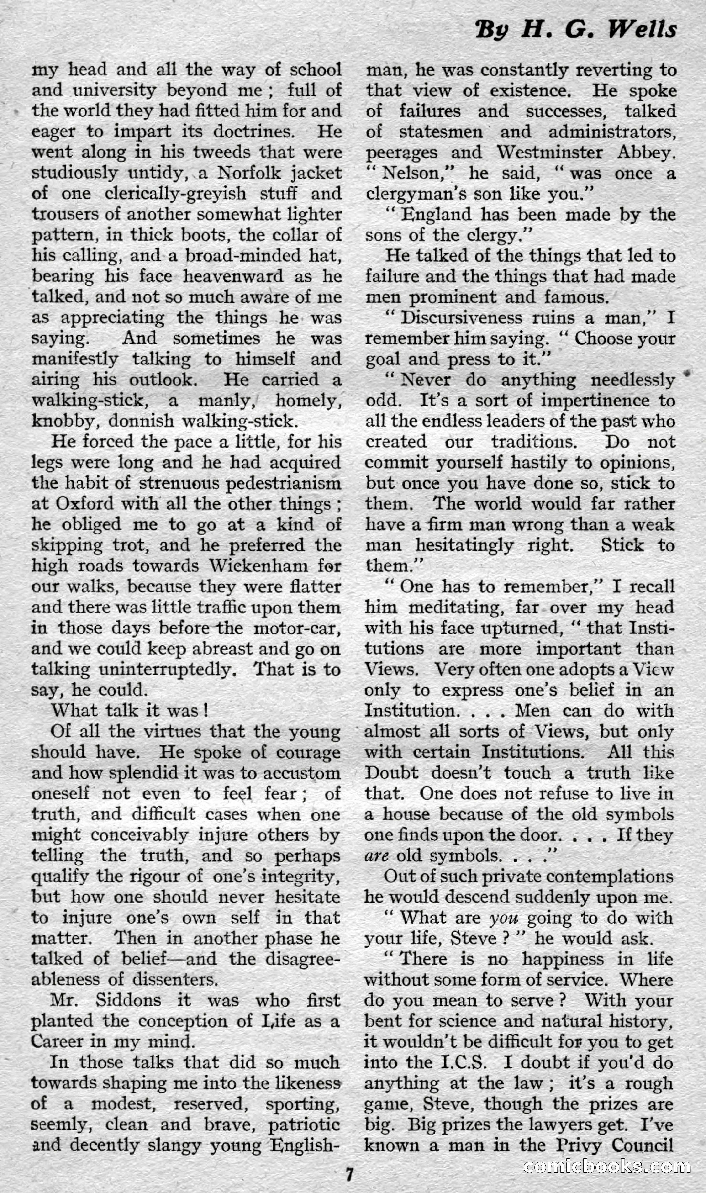 The Grand Magazine — page 12 of 400