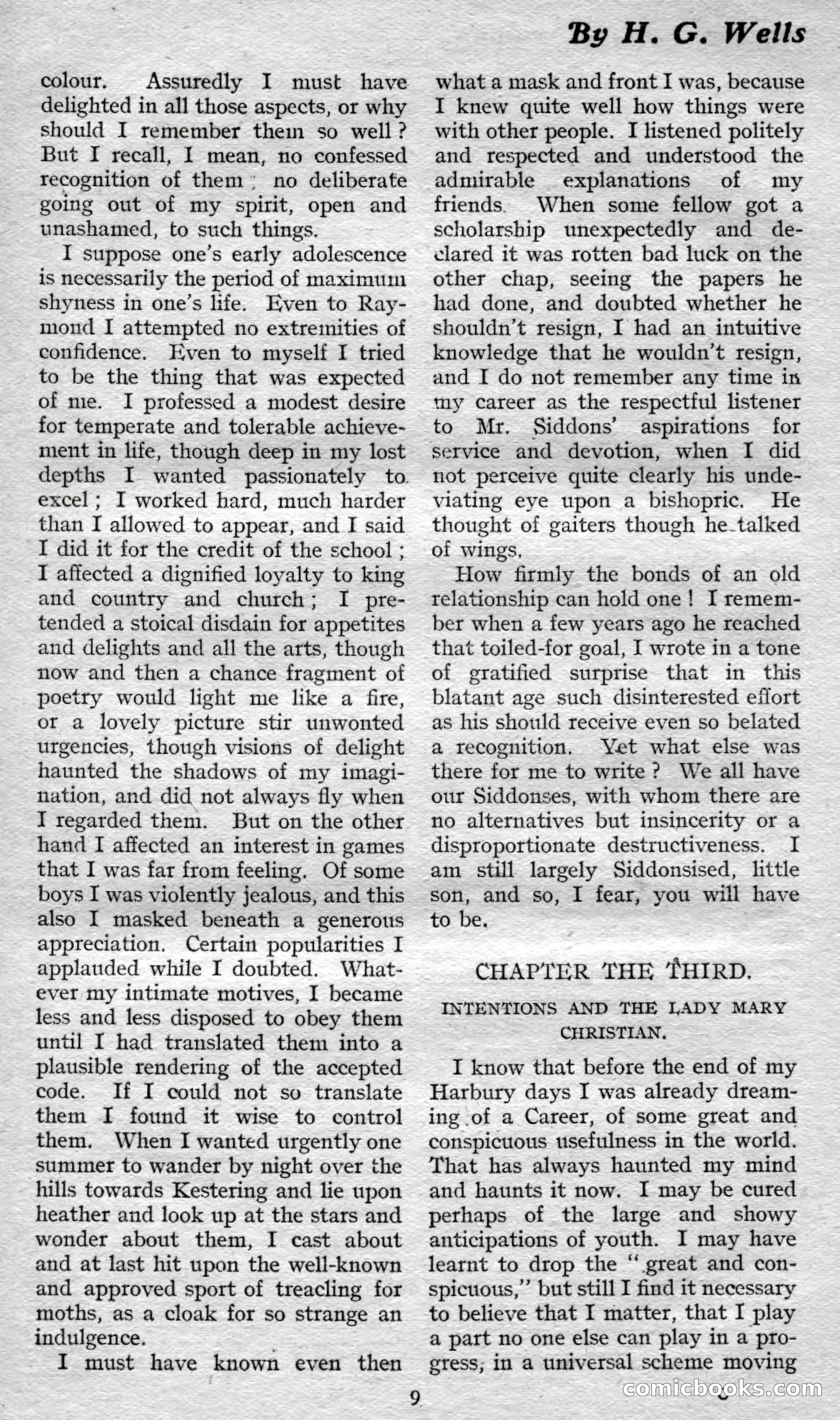 The Grand Magazine — page 14 of 400