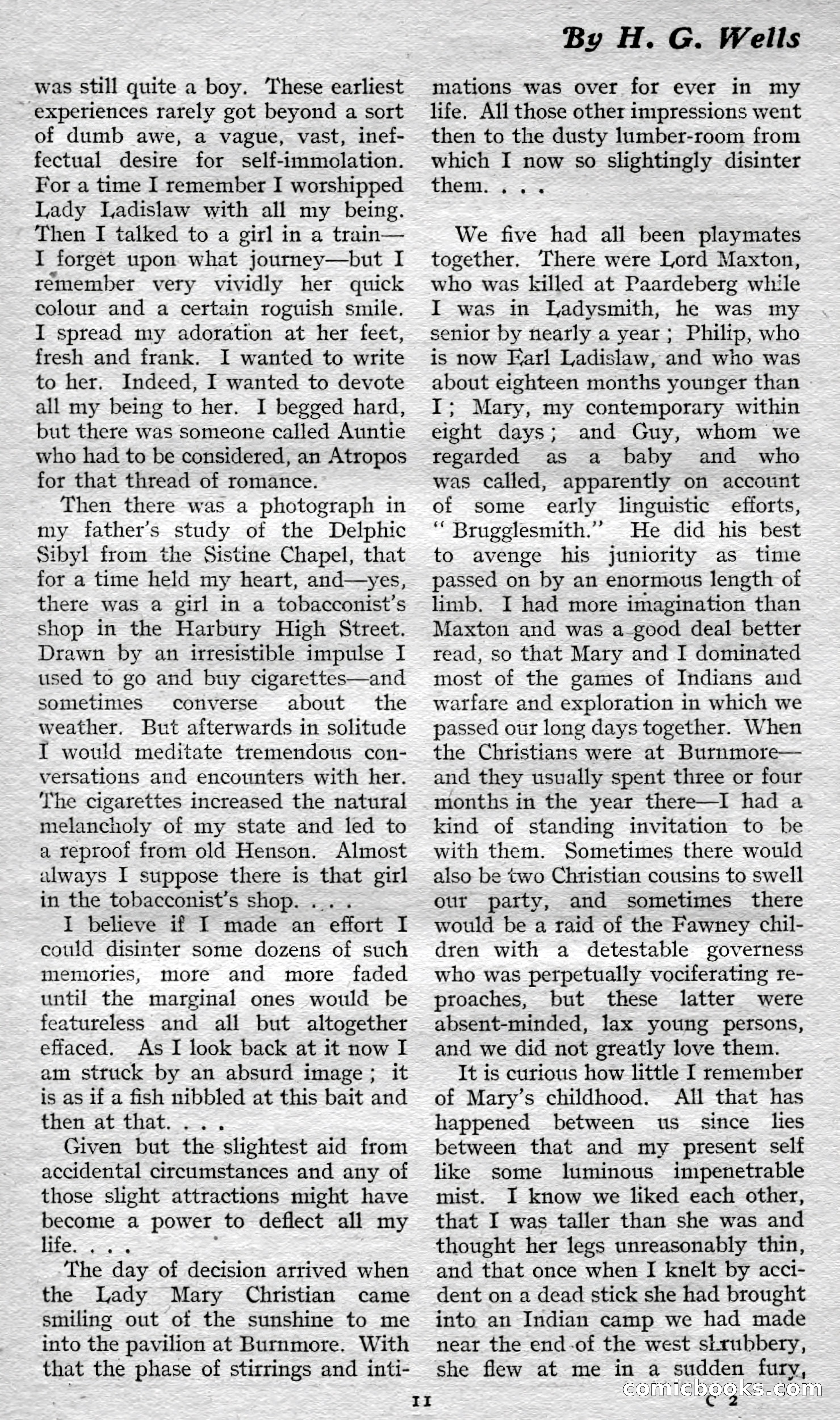 The Grand Magazine — page 16 of 400
