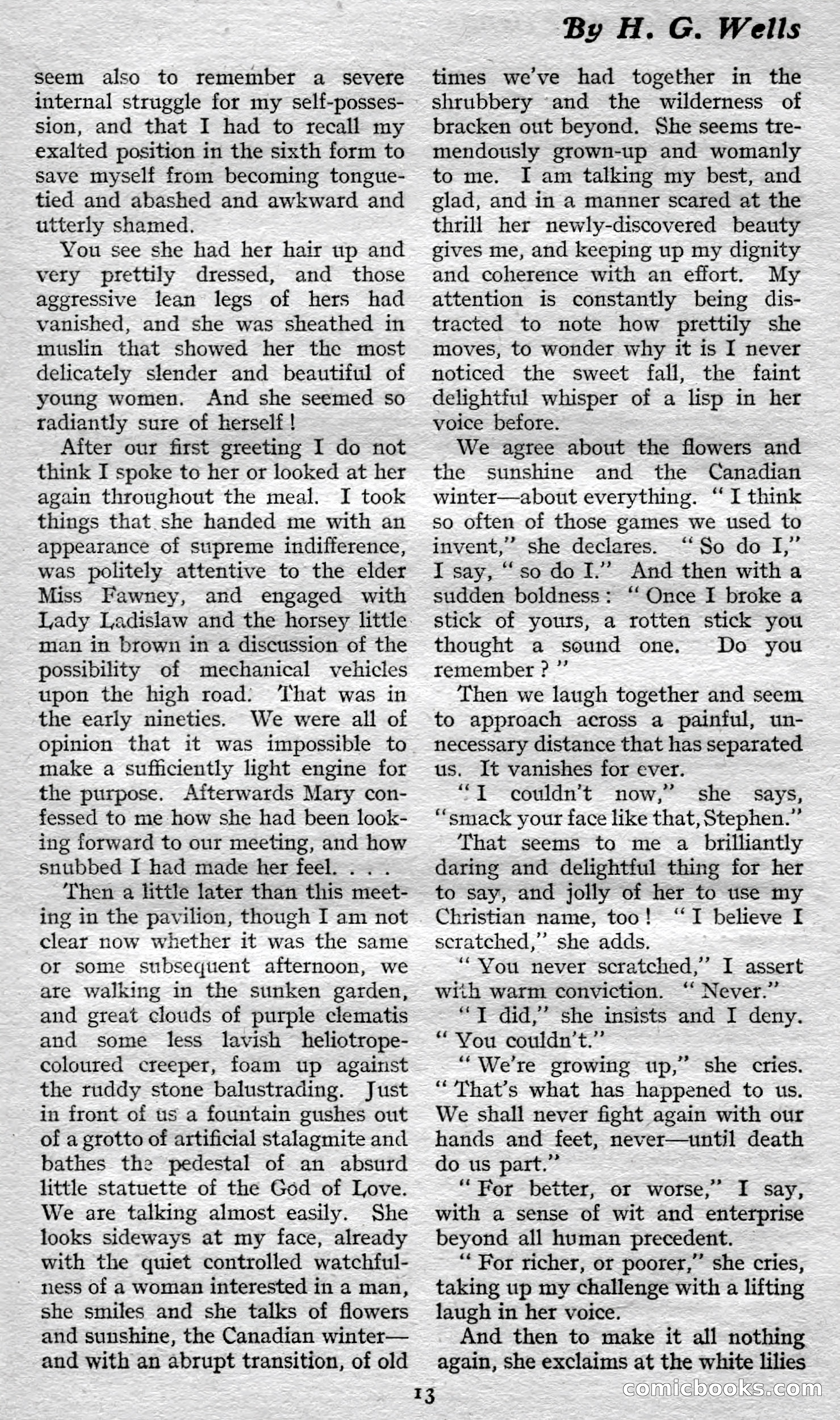 The Grand Magazine — page 18 of 400