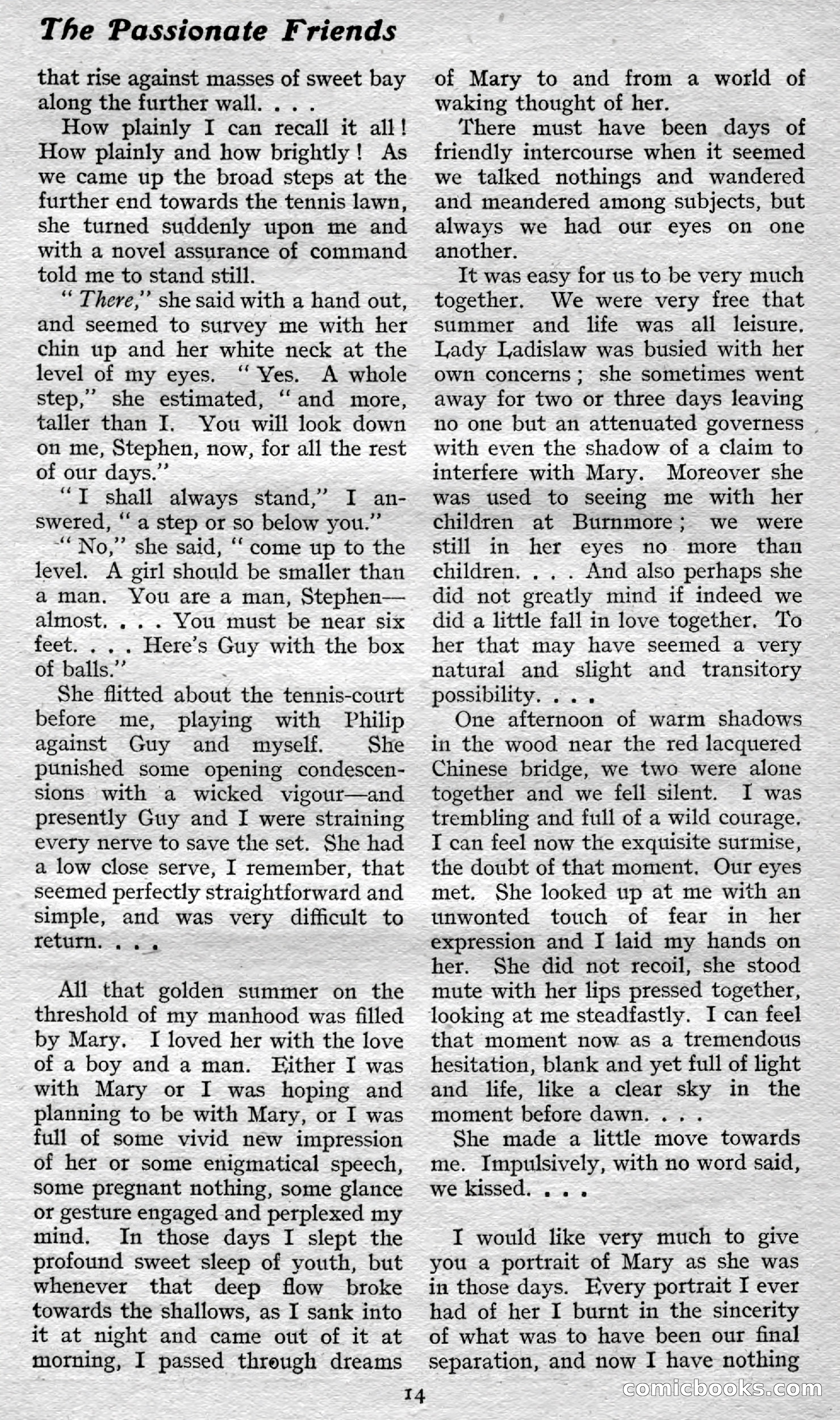 The Grand Magazine — page 19 of 400