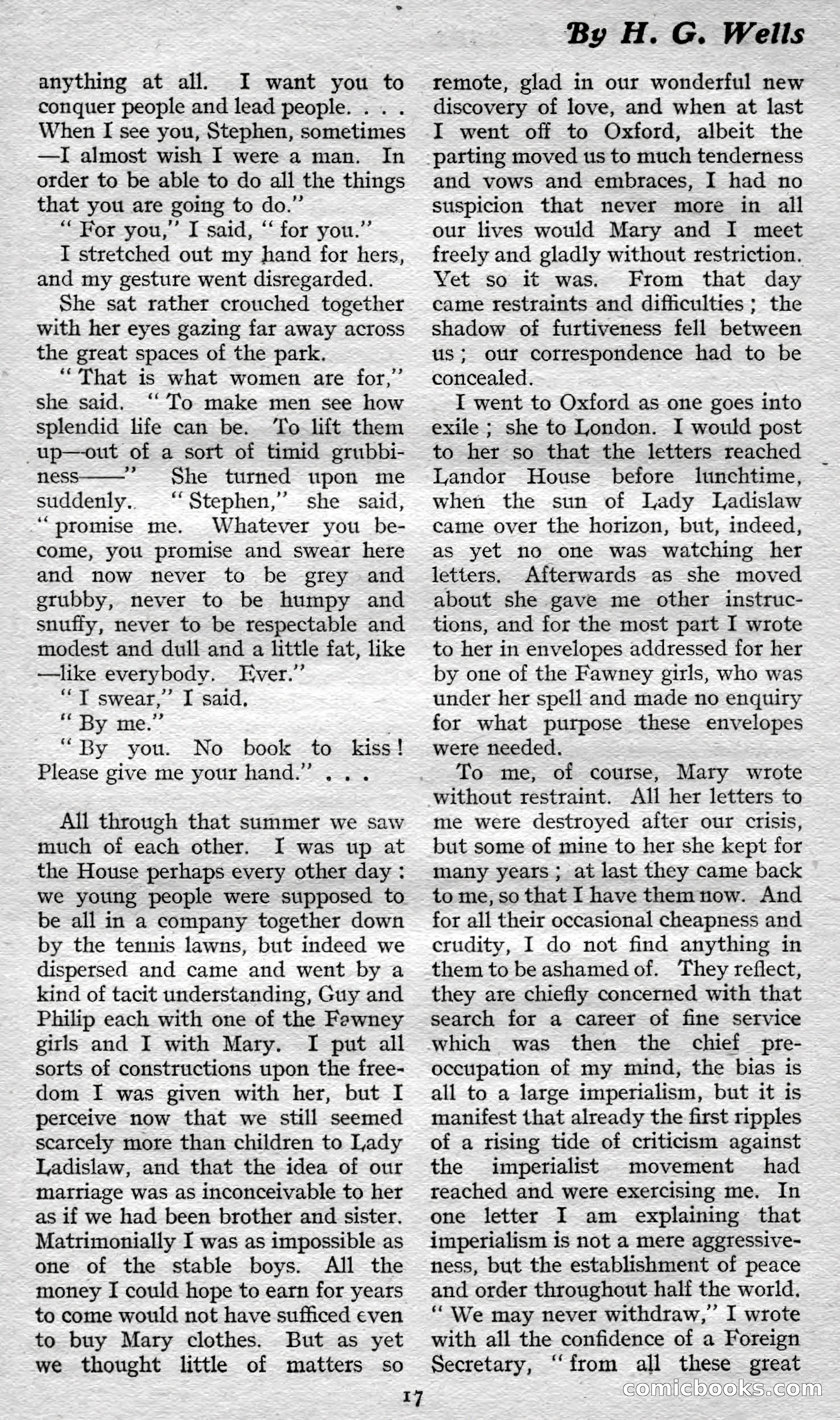 The Grand Magazine — page 22 of 400
