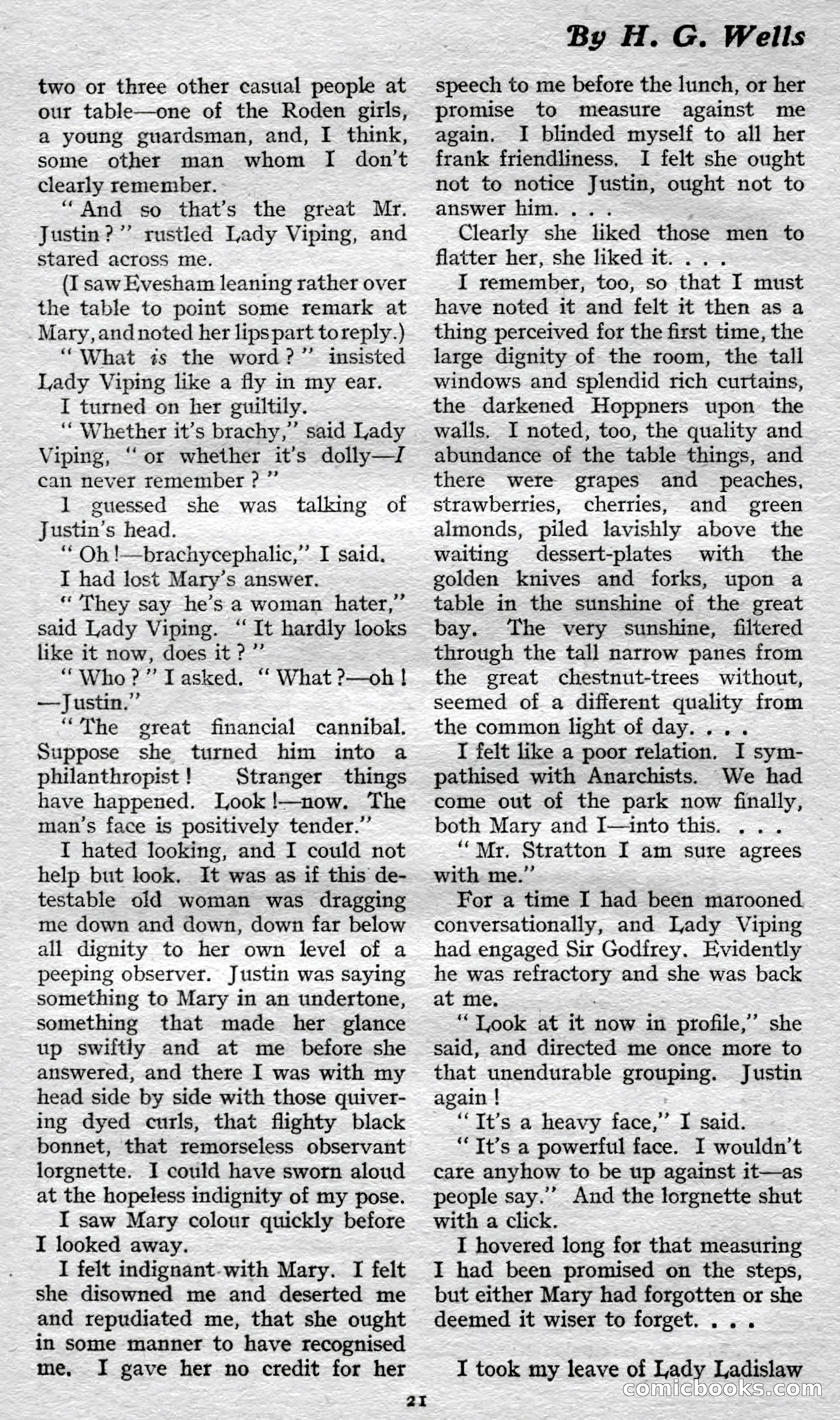 The Grand Magazine — page 26 of 400