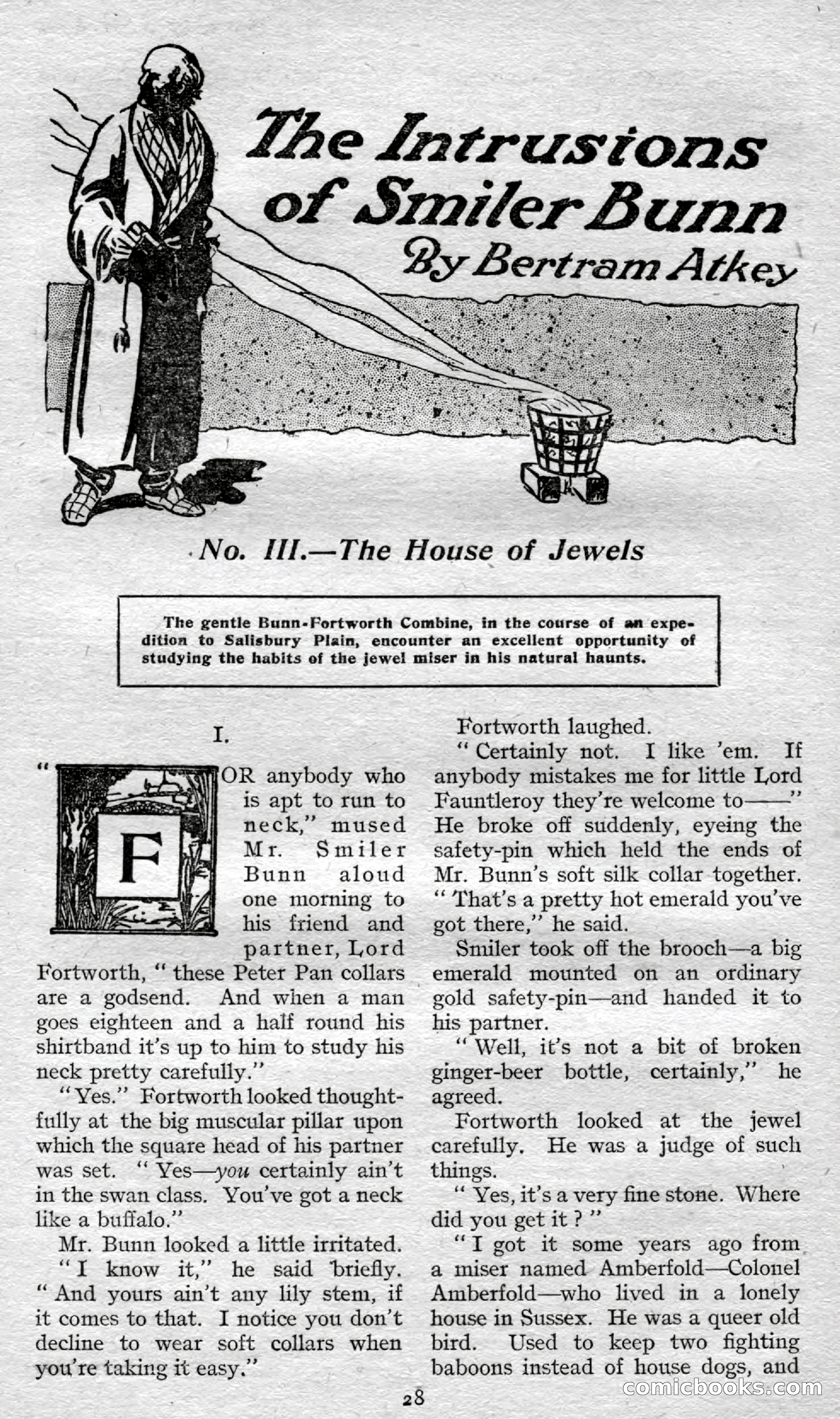 The Grand Magazine — page 33 of 400