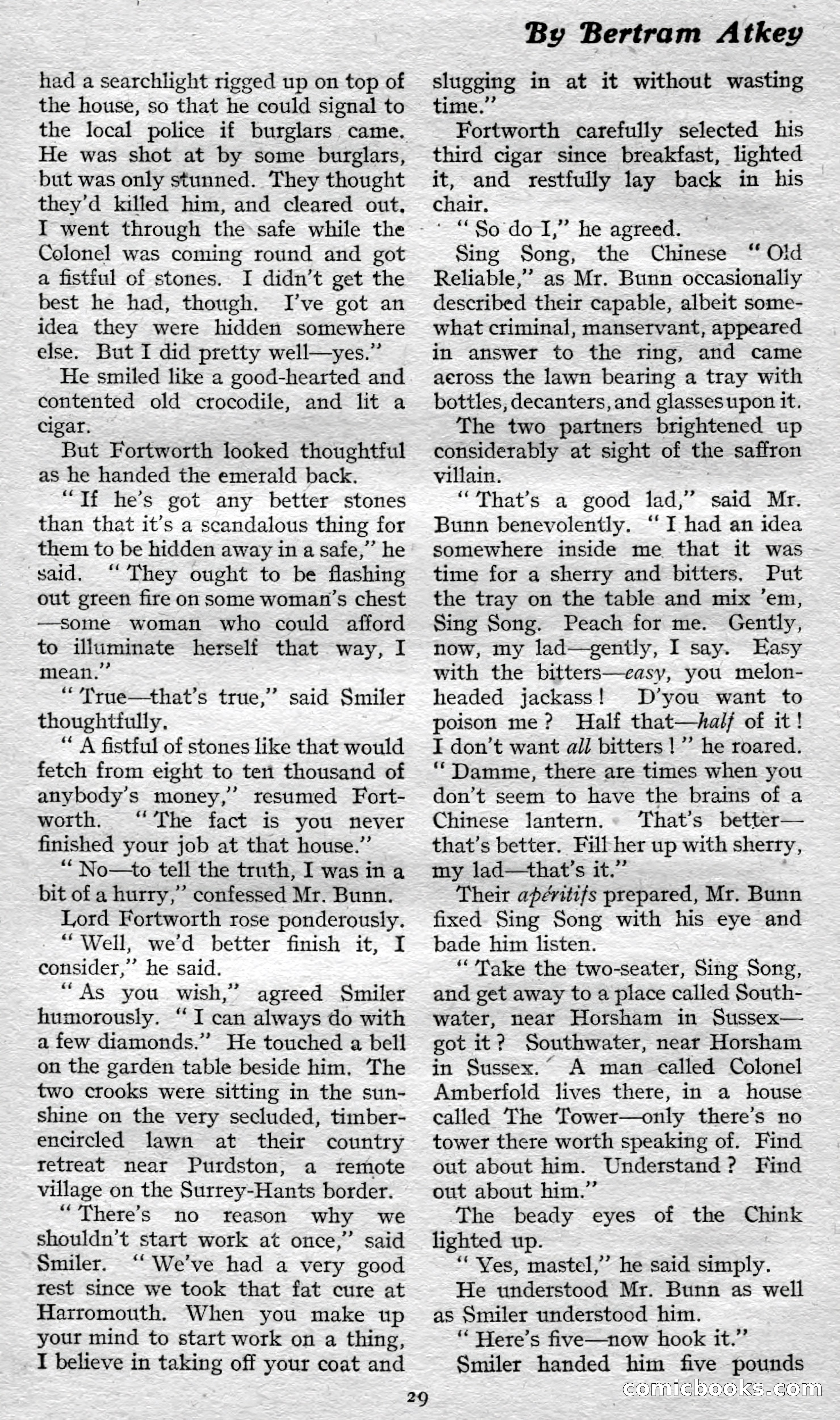 The Grand Magazine — page 34 of 400