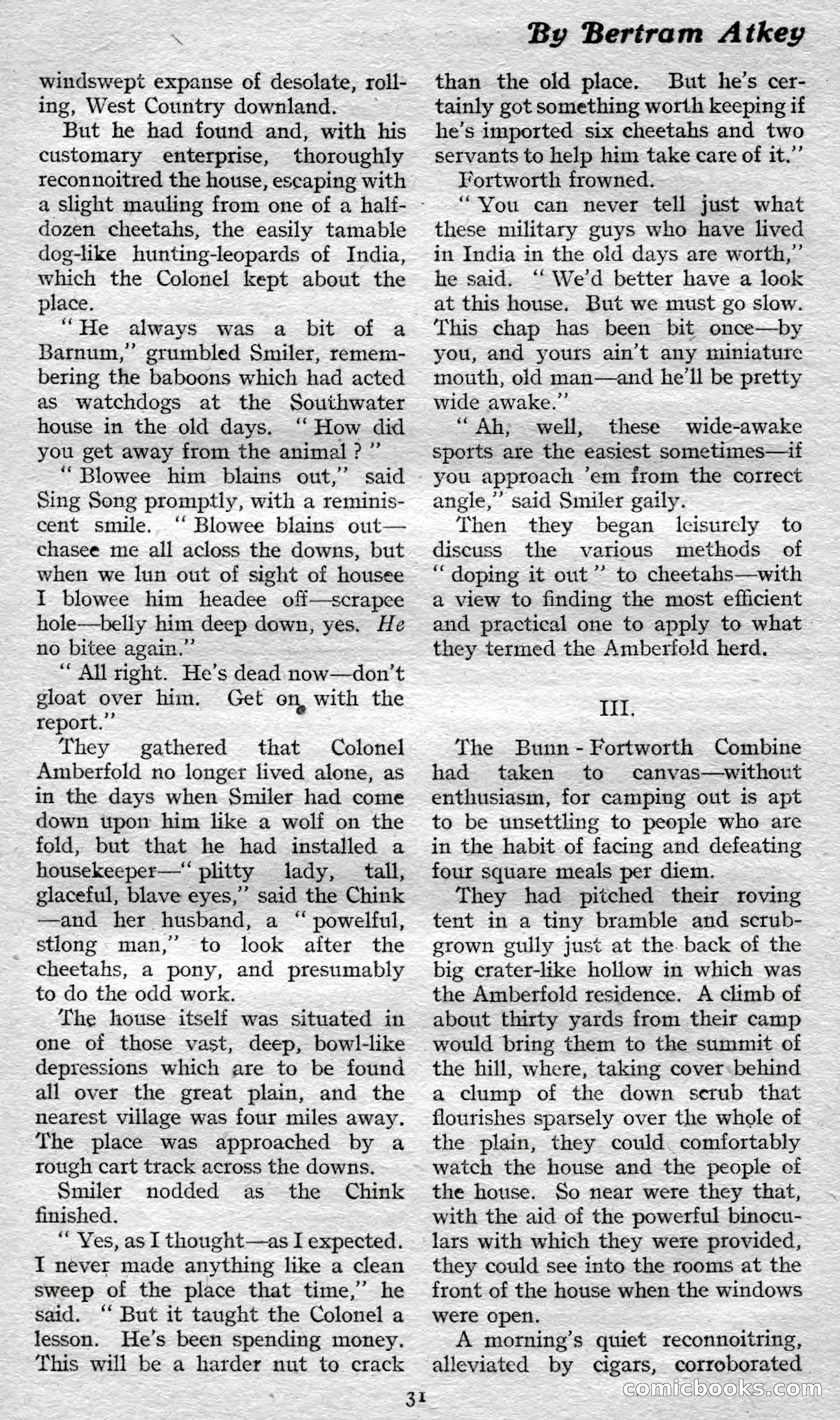The Grand Magazine — page 36 of 400