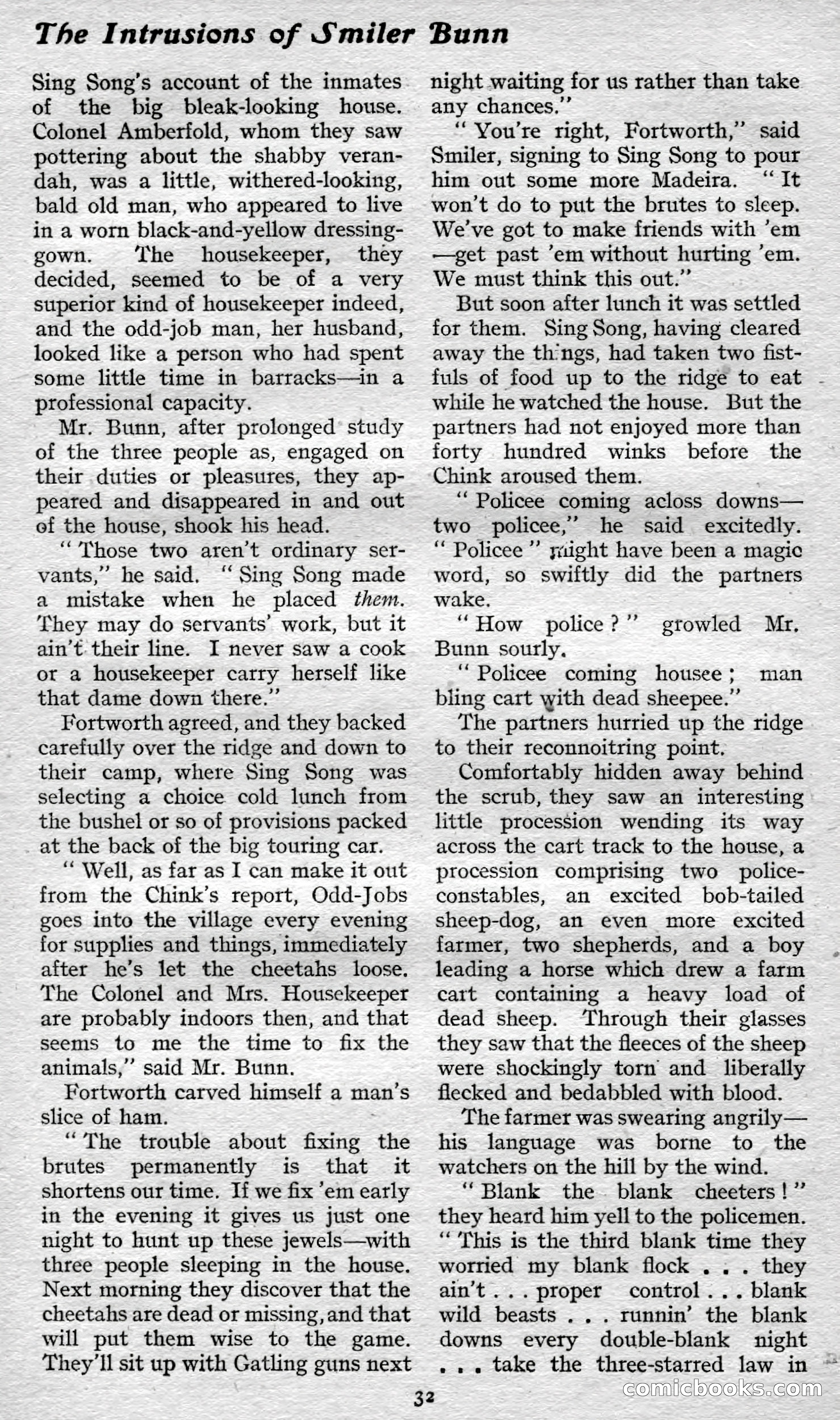The Grand Magazine — page 37 of 400