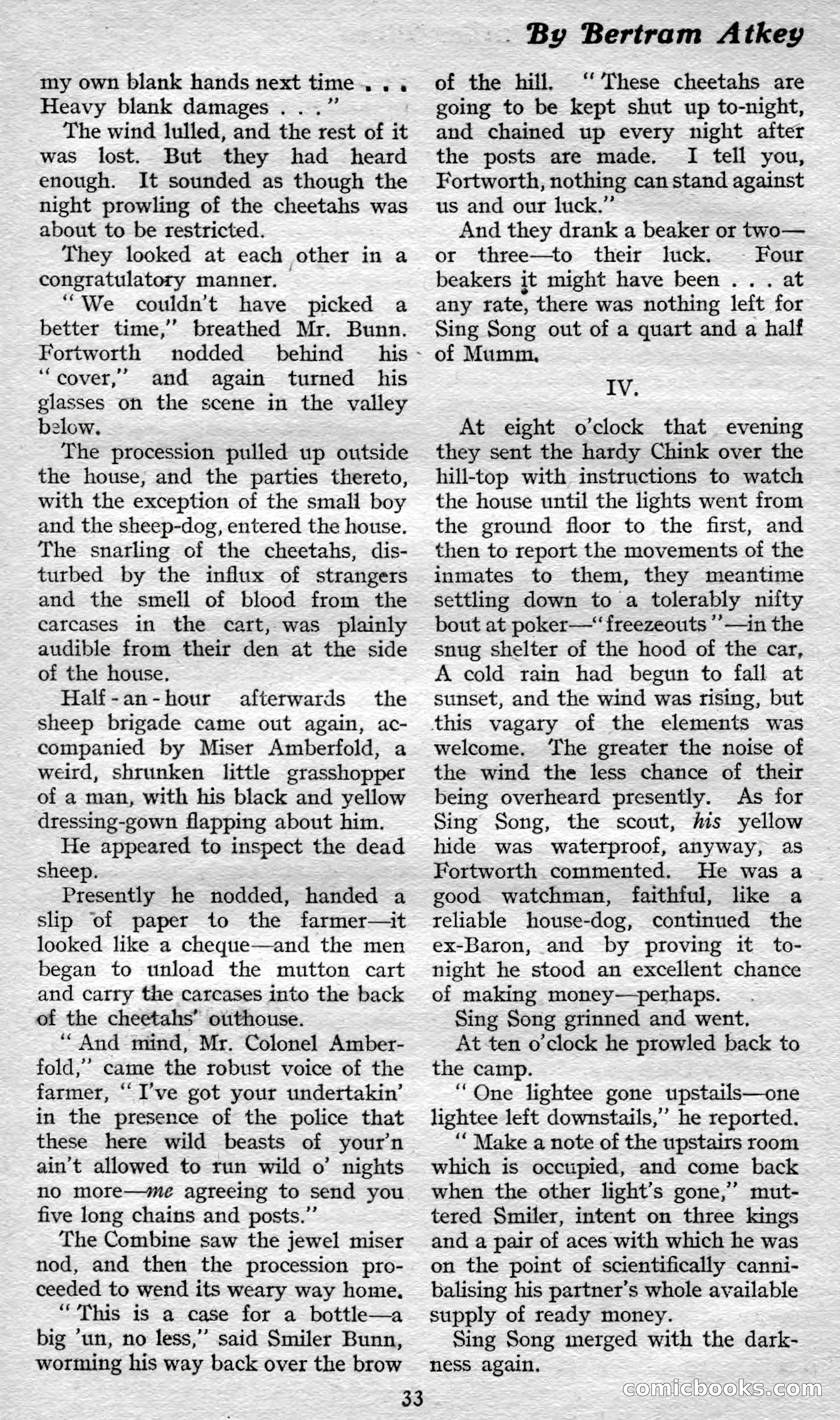 The Grand Magazine — page 38 of 400