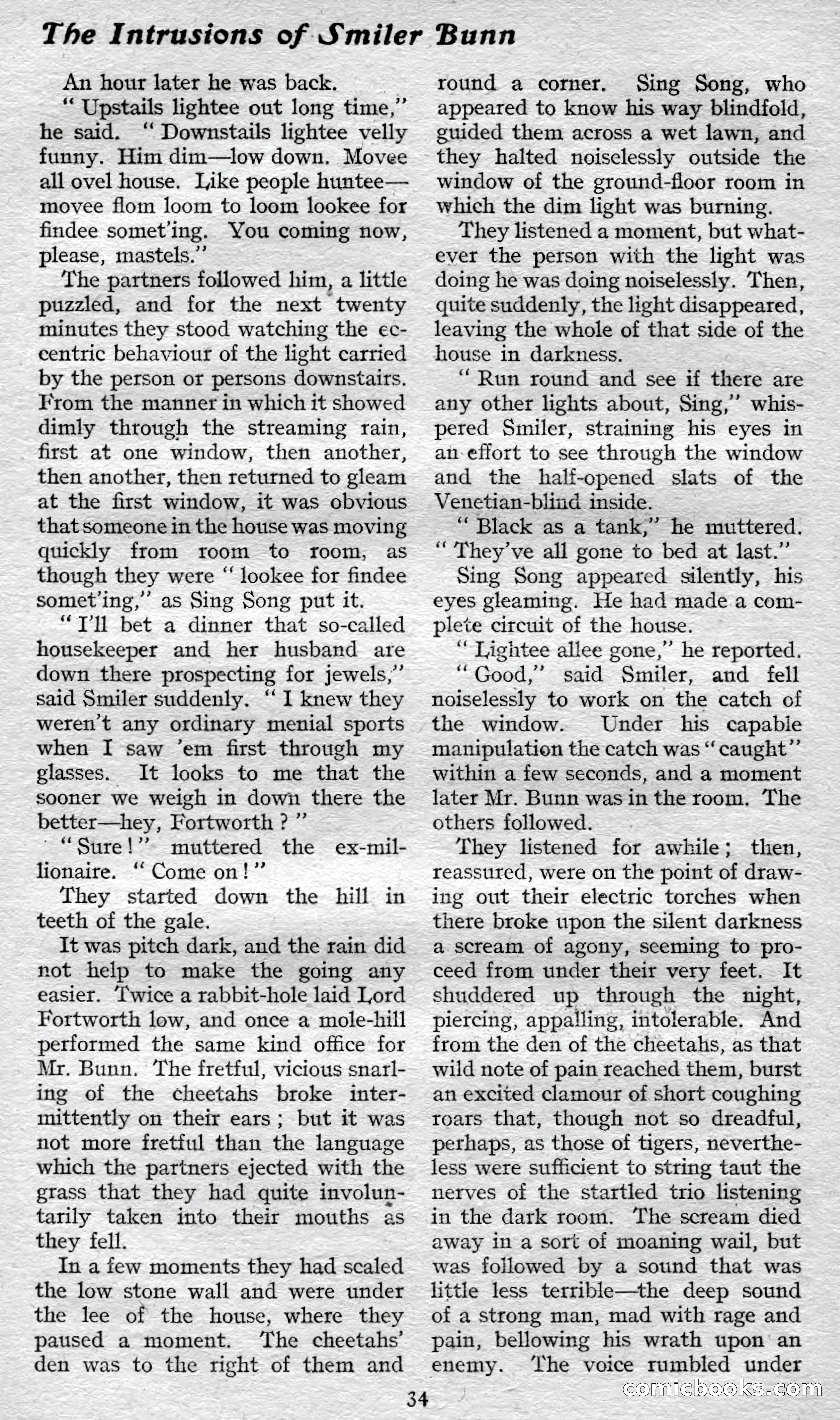 The Grand Magazine — page 39 of 400