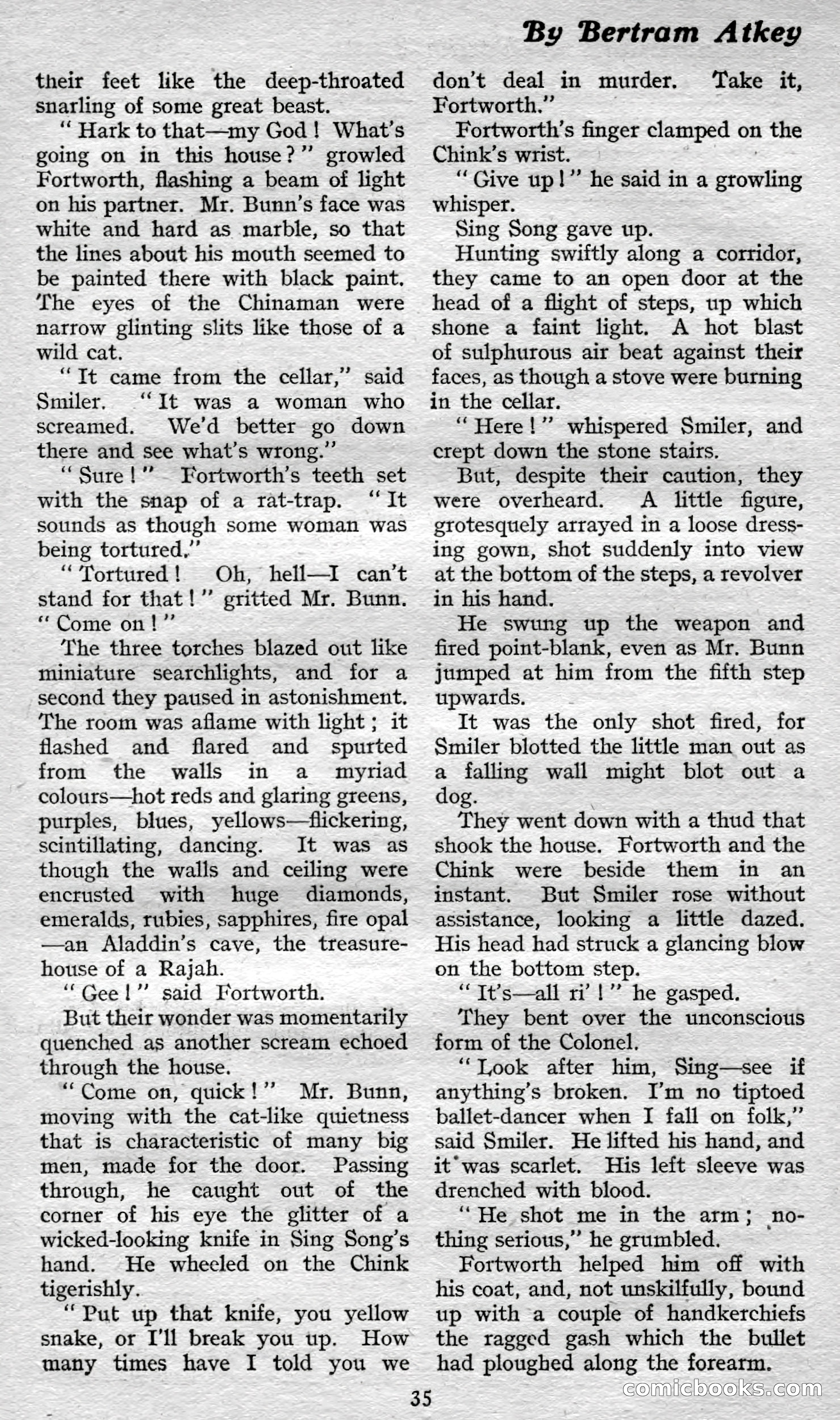 The Grand Magazine — page 40 of 400