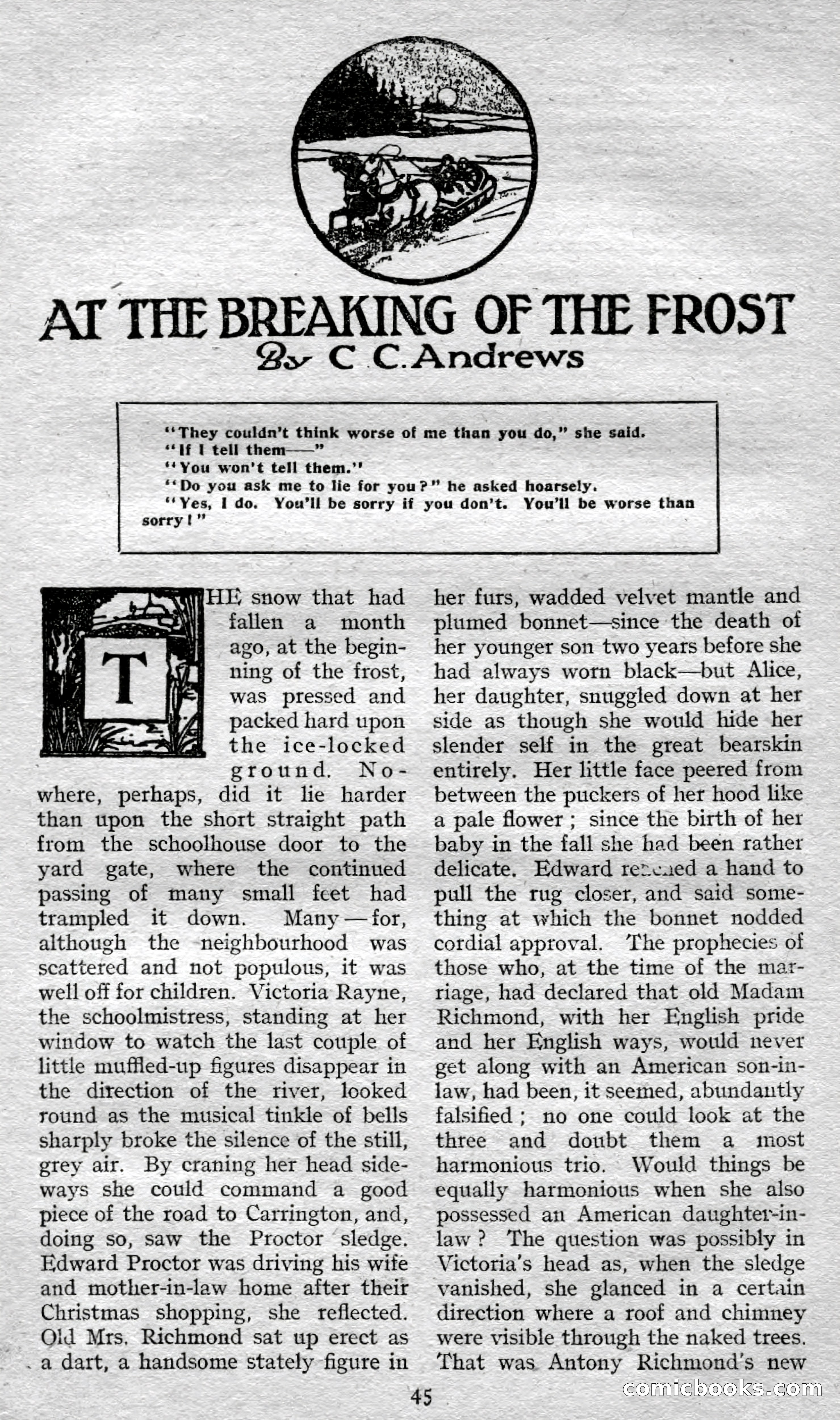 The Grand Magazine — page 50 of 400