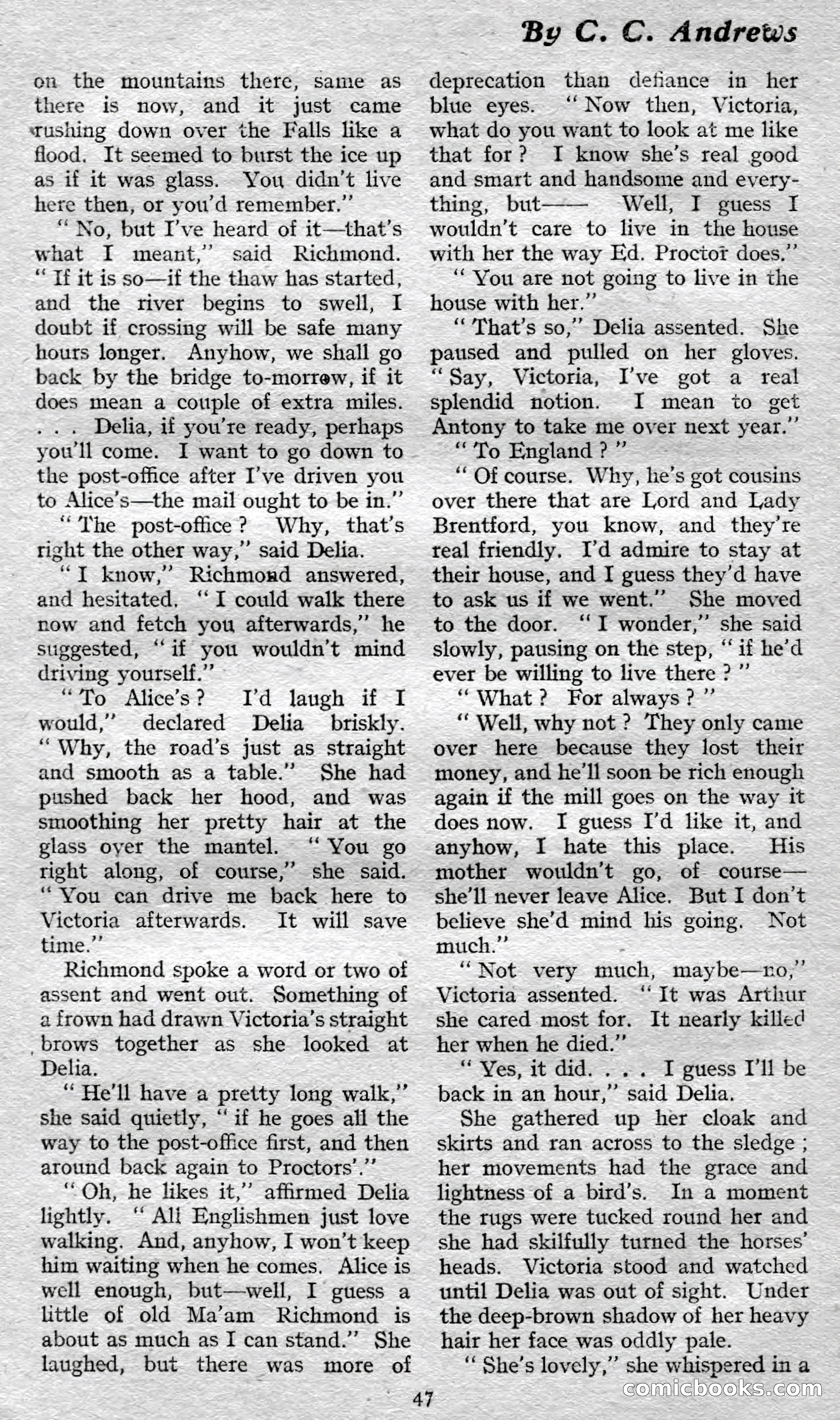 The Grand Magazine — page 52 of 400