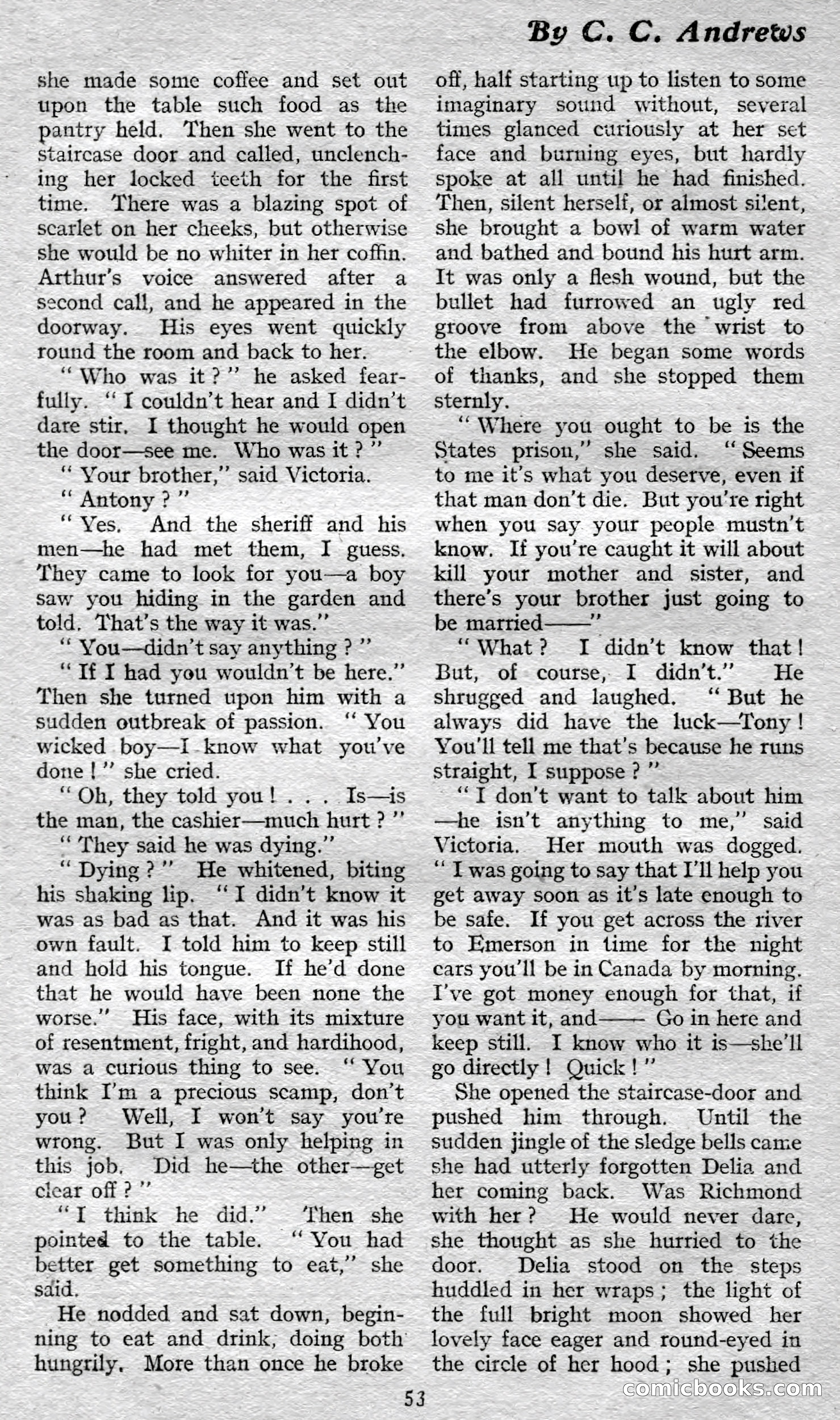 The Grand Magazine — page 58 of 400