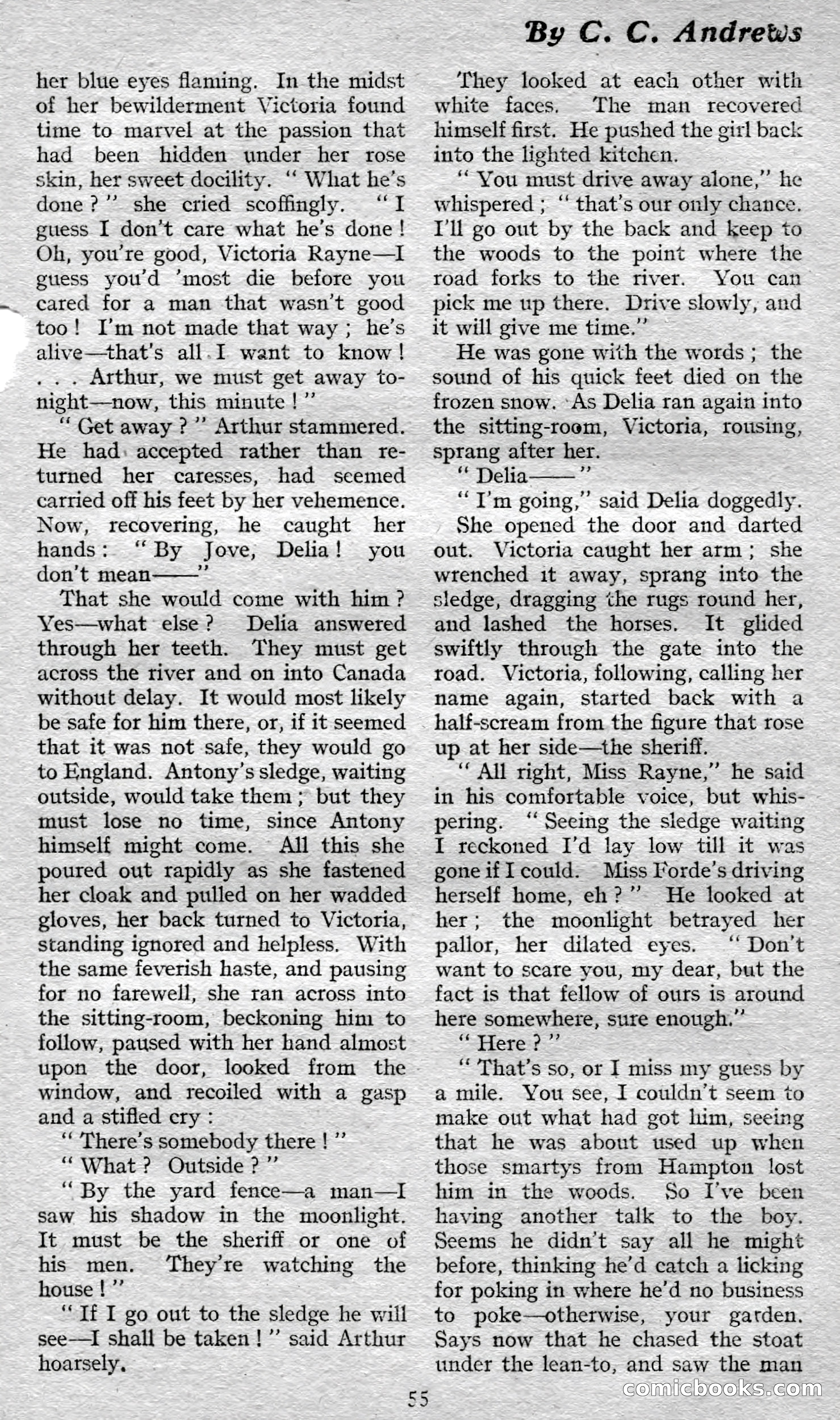 The Grand Magazine — page 60 of 400