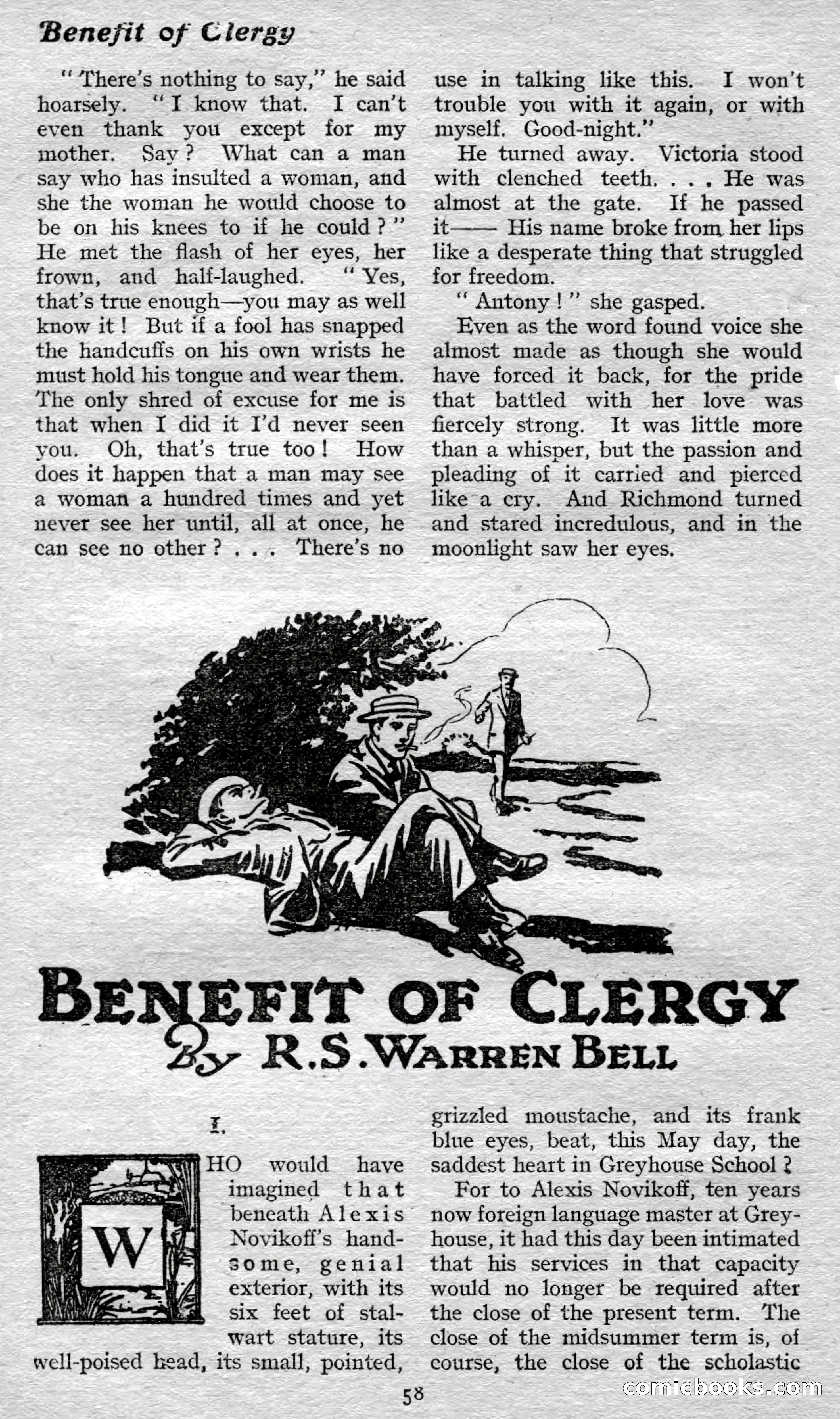 The Grand Magazine — page 63 of 400