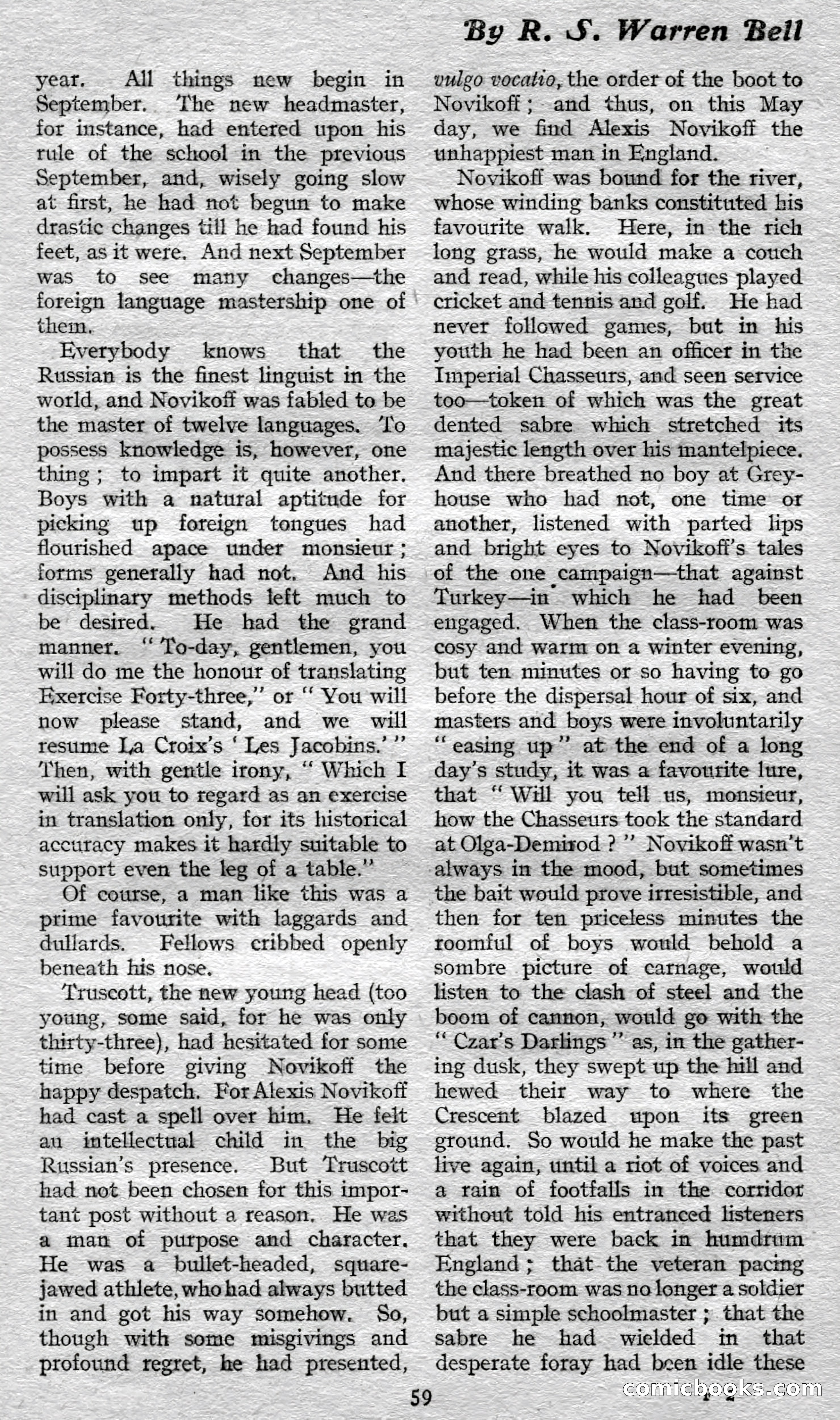 The Grand Magazine — page 64 of 400