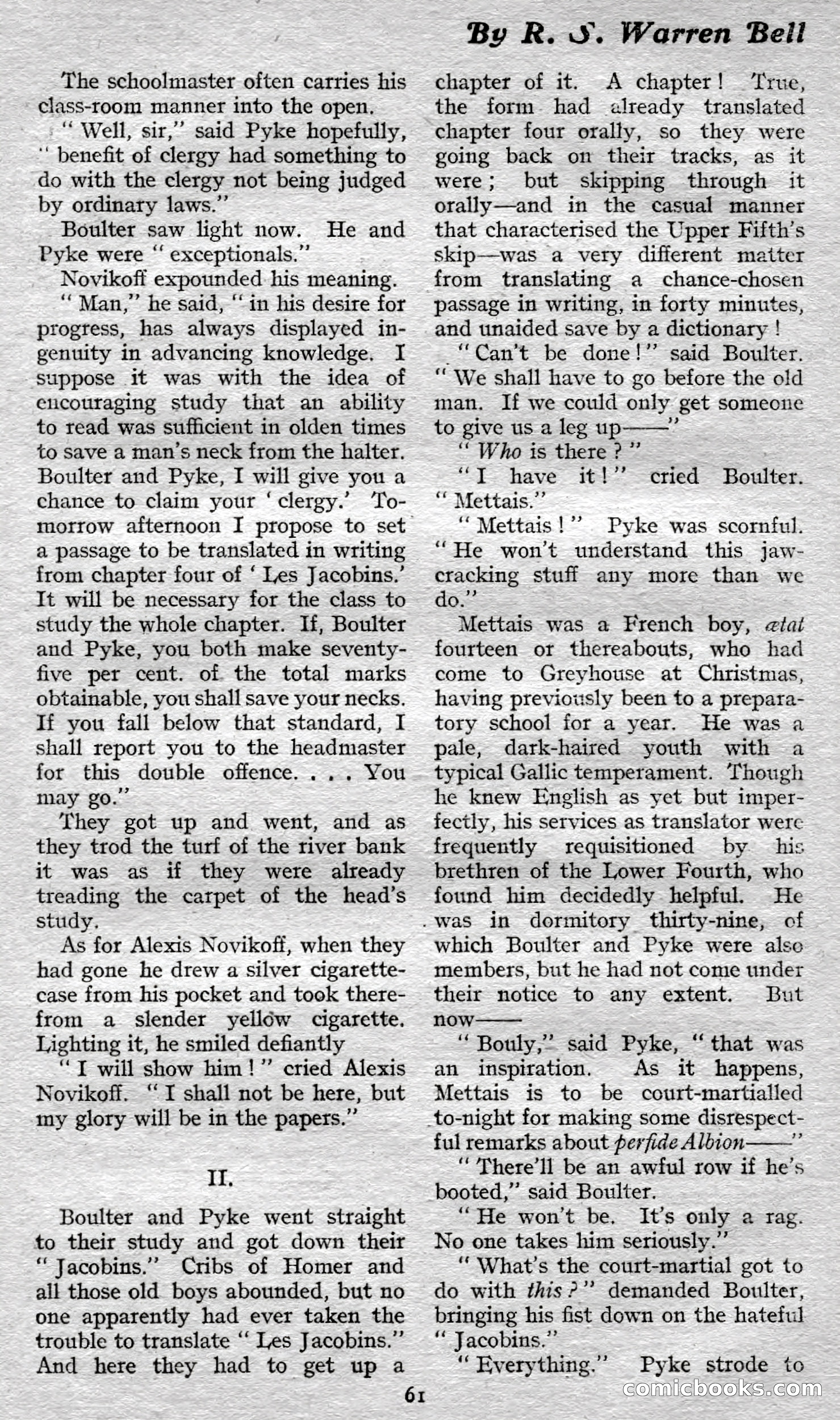 The Grand Magazine — page 66 of 400