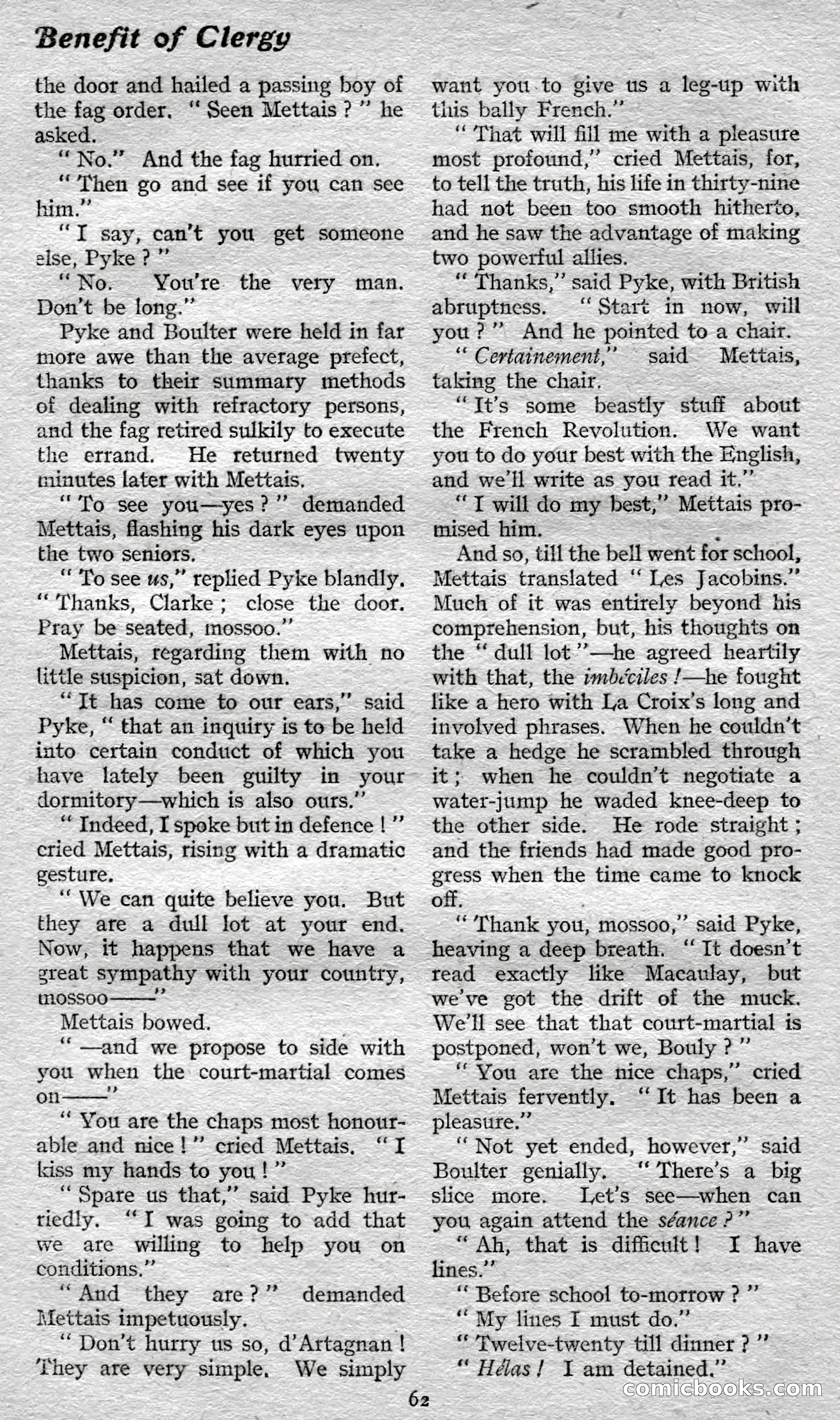 The Grand Magazine — page 67 of 400