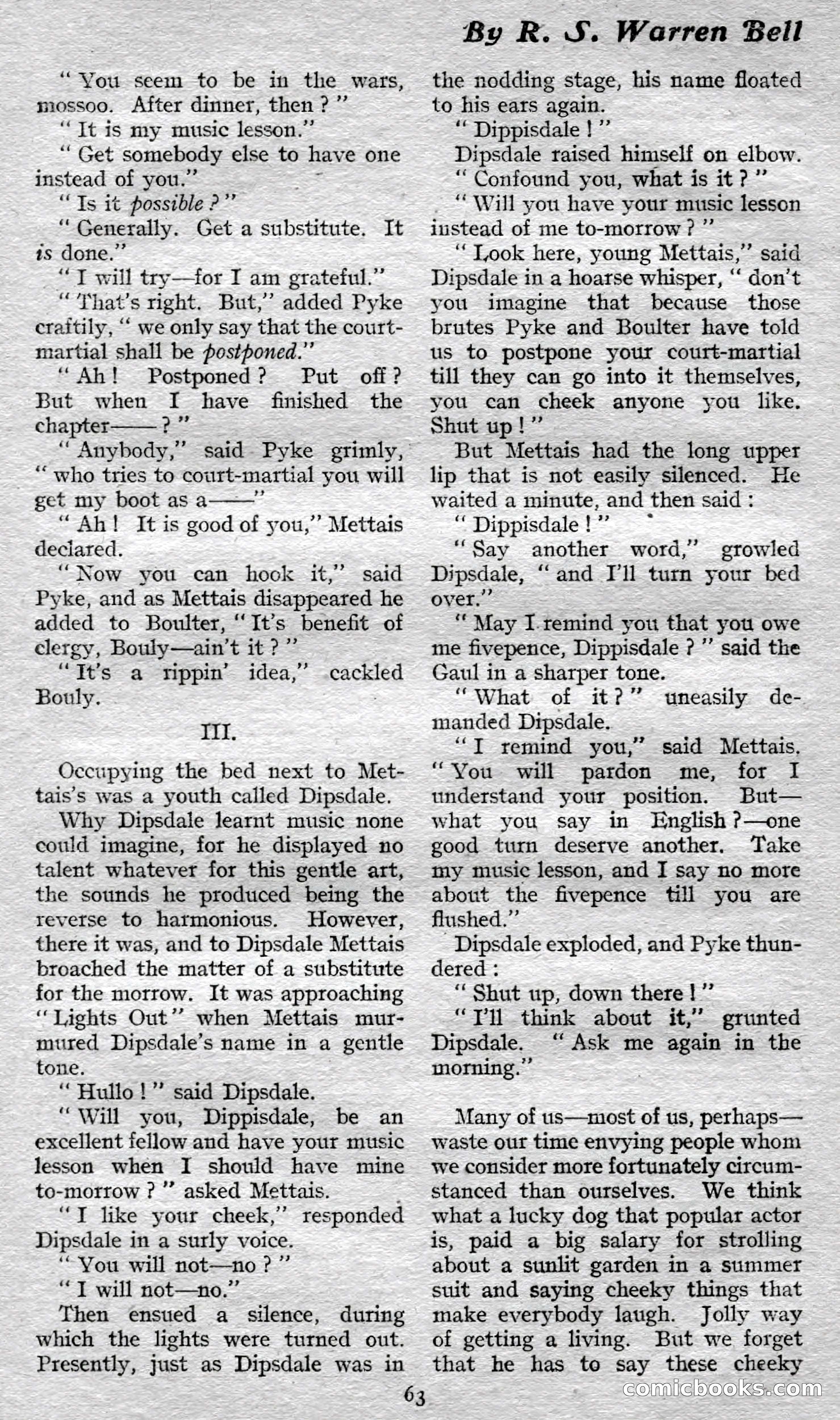 The Grand Magazine — page 68 of 400
