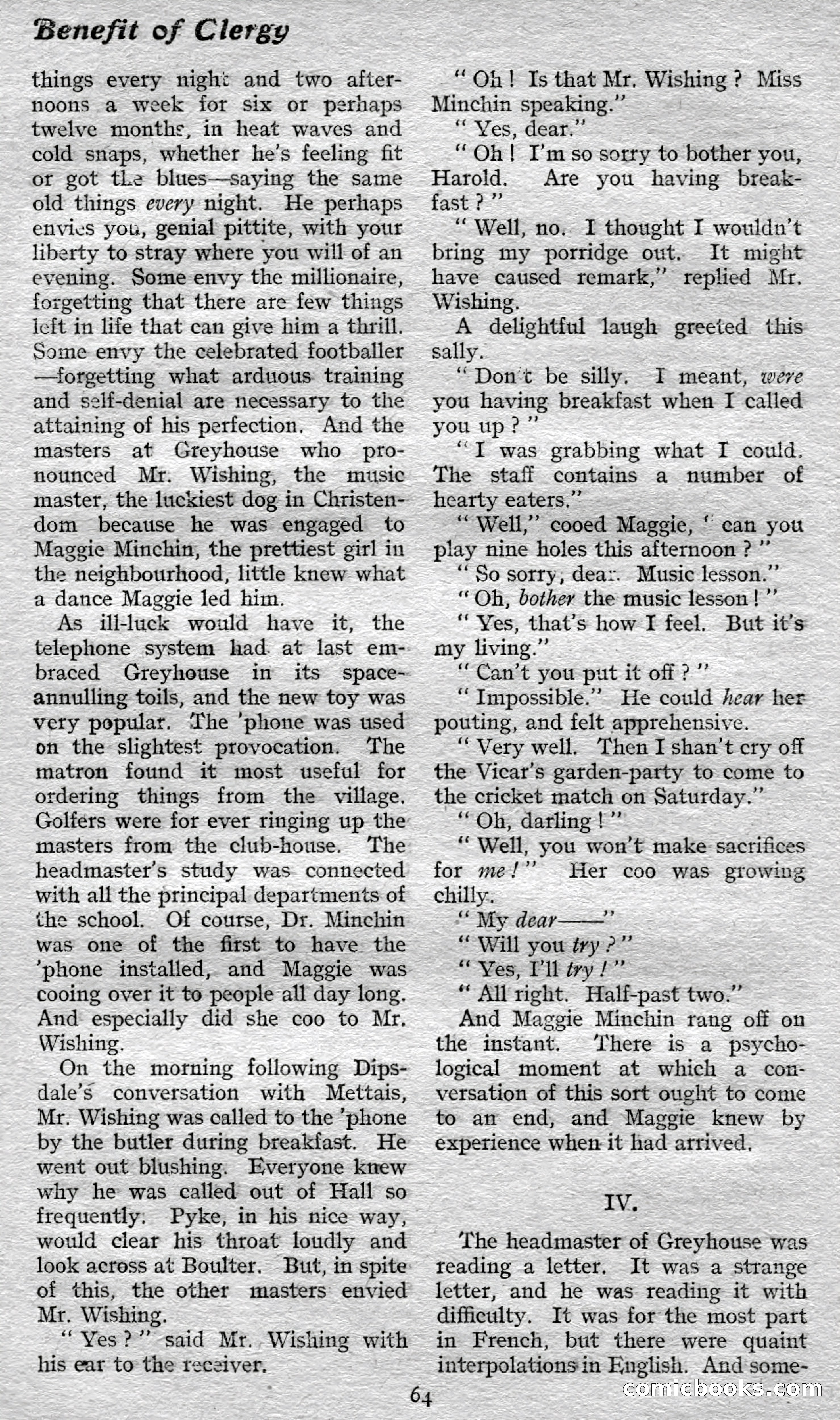 The Grand Magazine — page 69 of 400
