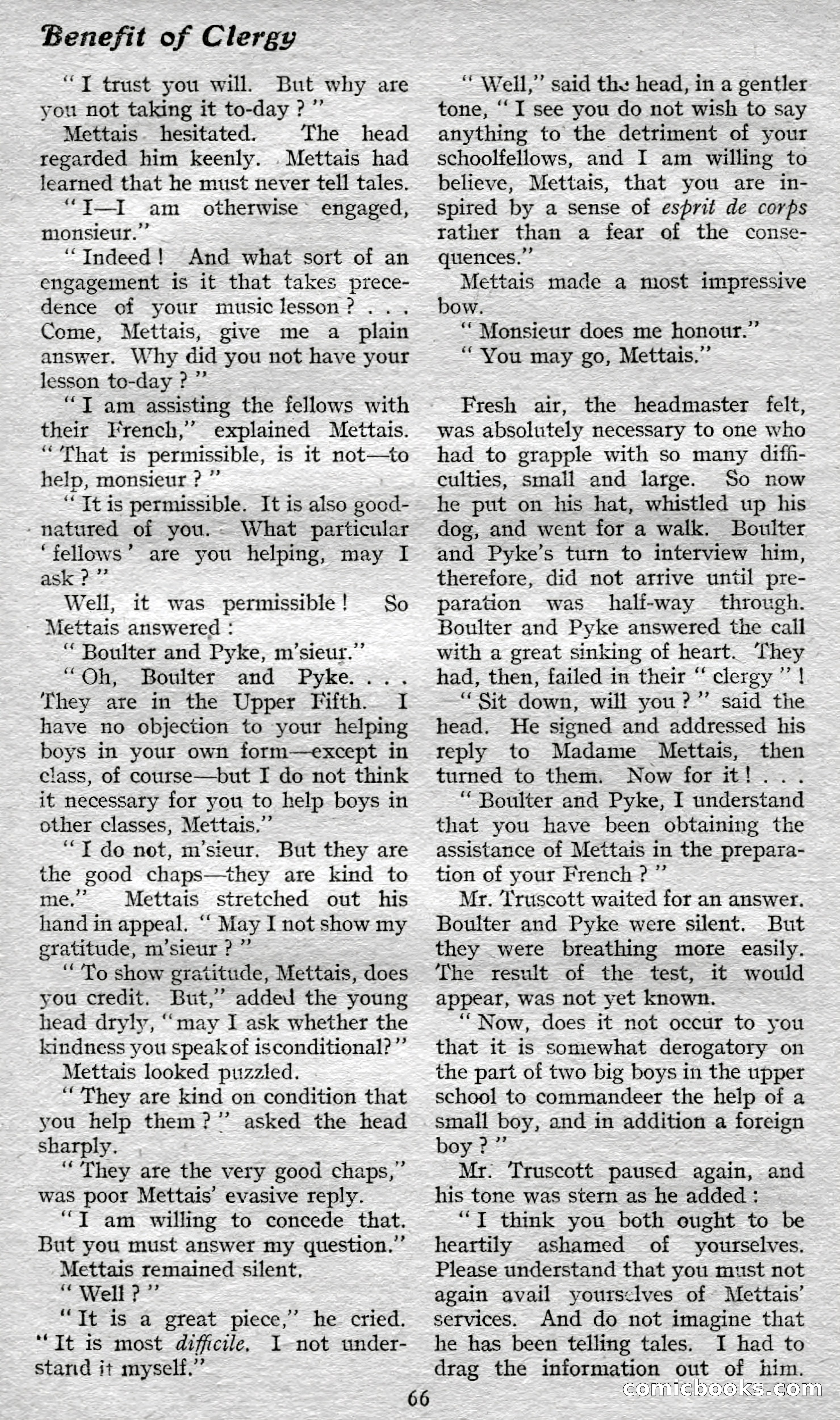 The Grand Magazine — page 71 of 400