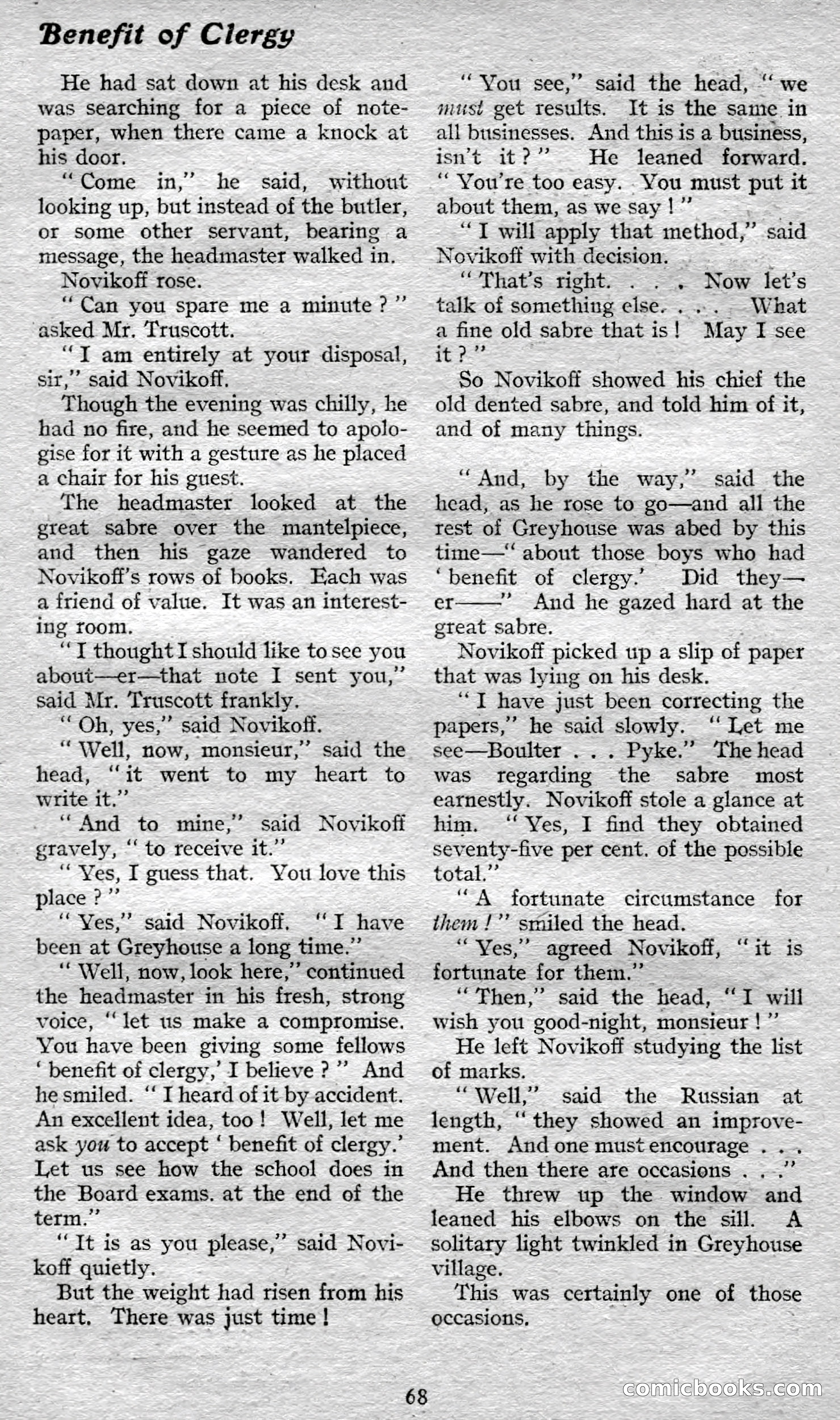 The Grand Magazine — page 73 of 400
