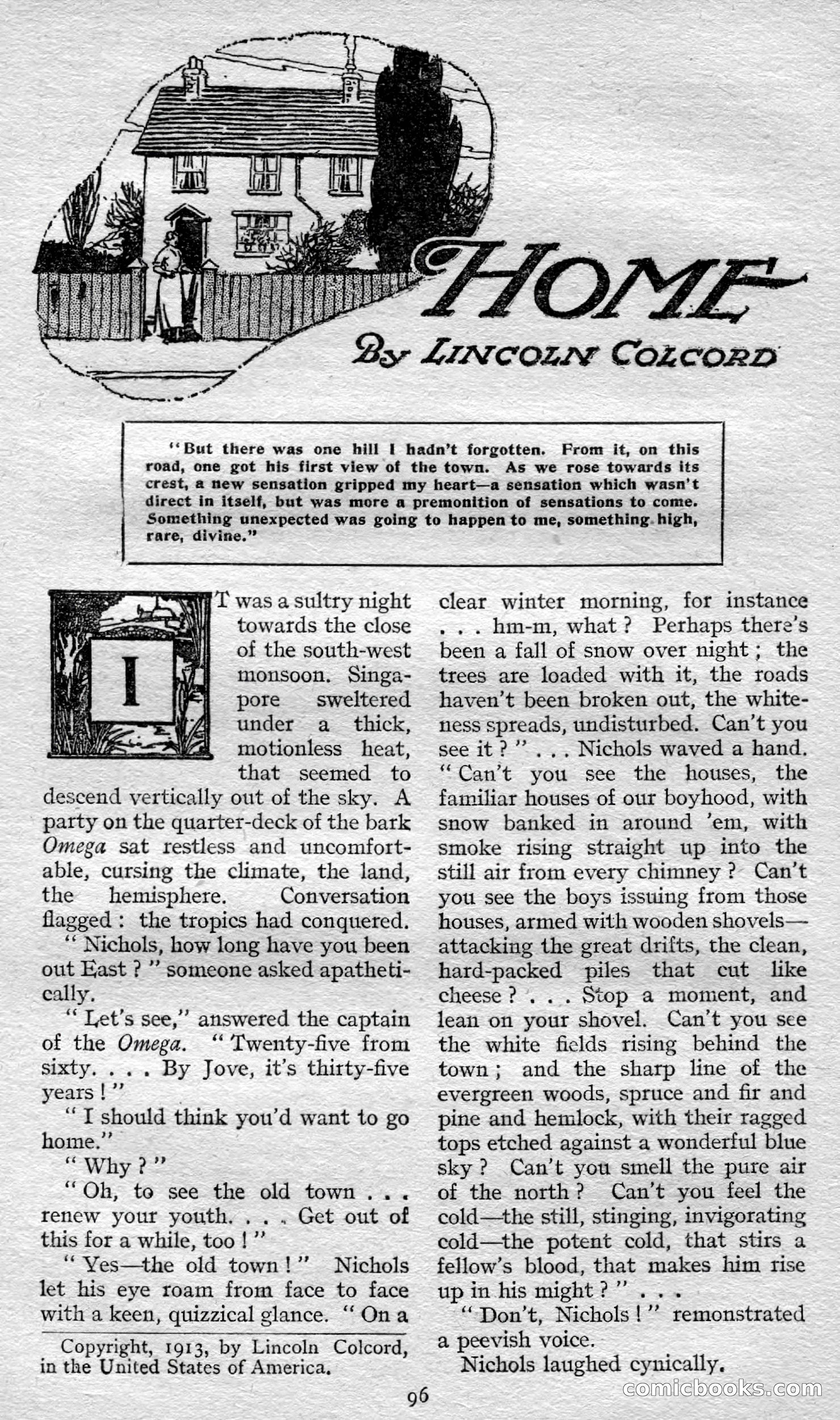 The Grand Magazine — page 101 of 400