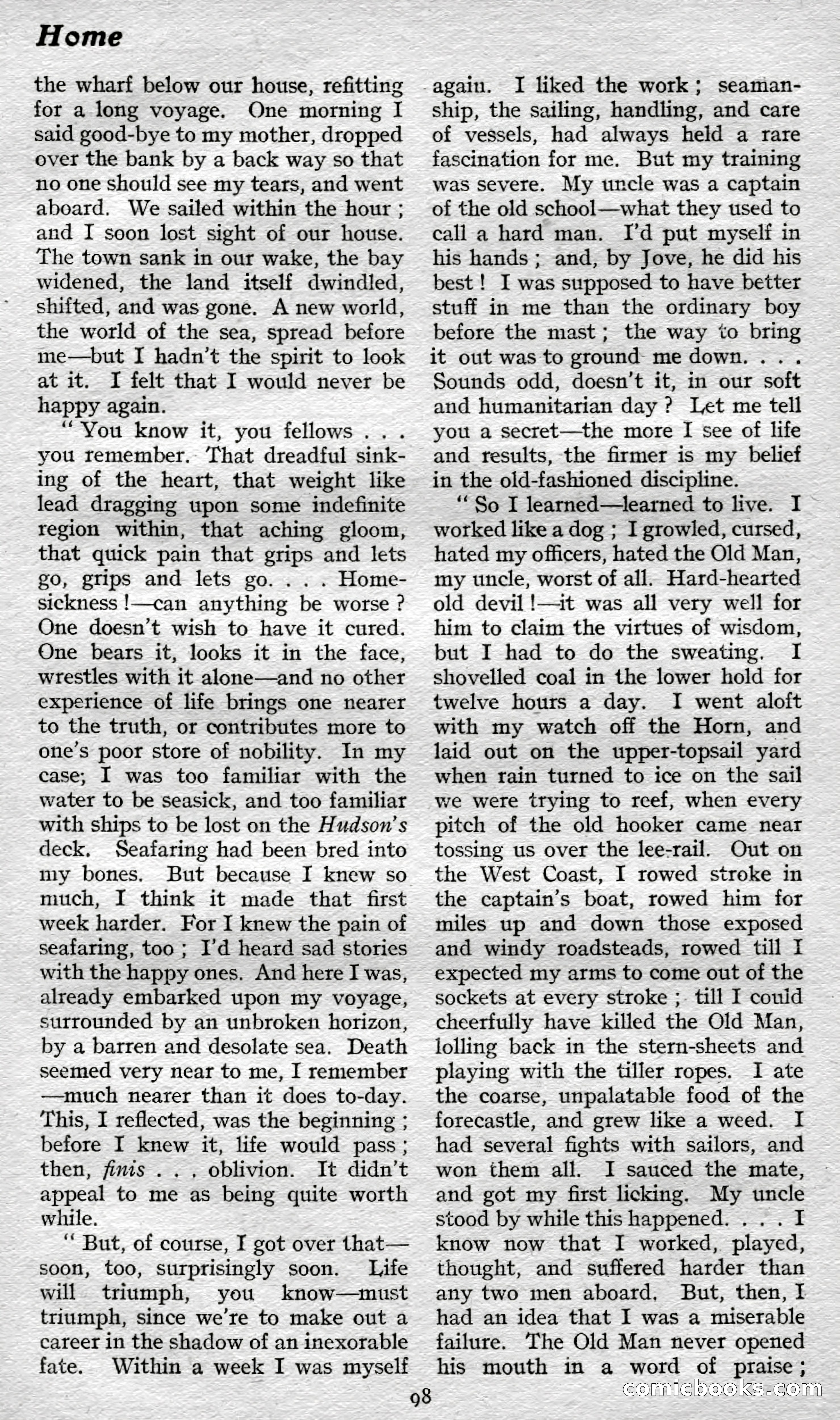 The Grand Magazine — page 103 of 400