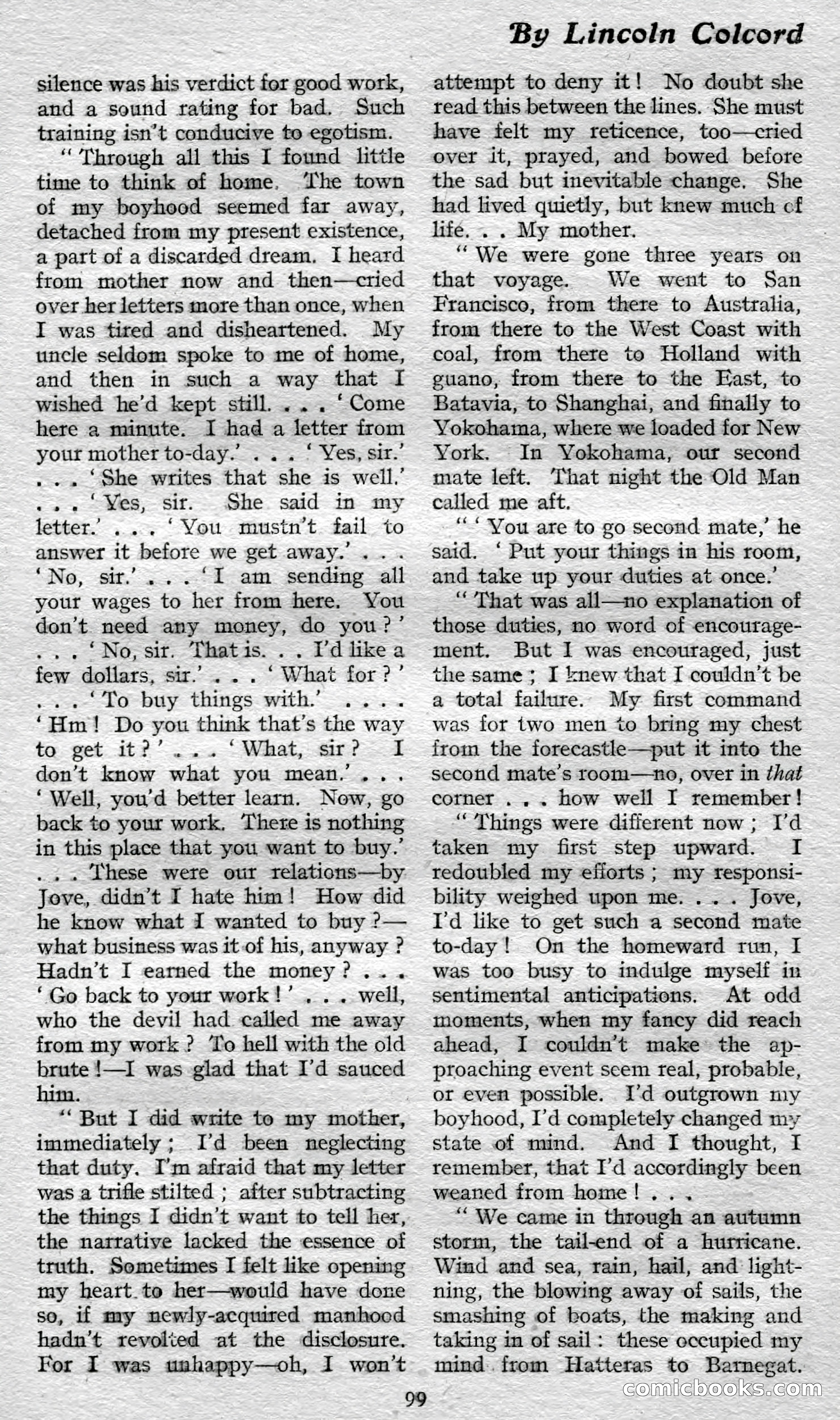 The Grand Magazine — page 104 of 400