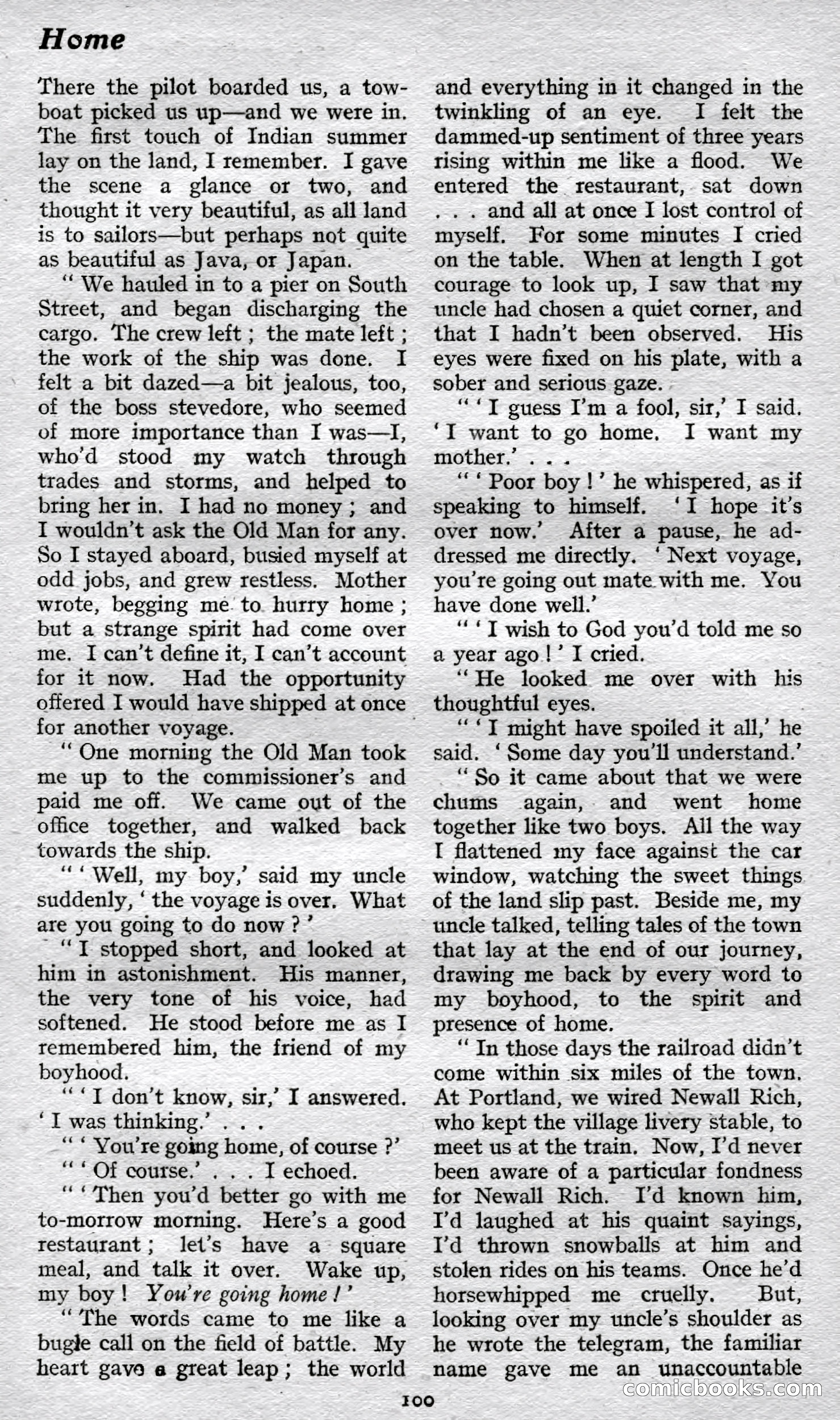 The Grand Magazine — page 105 of 400