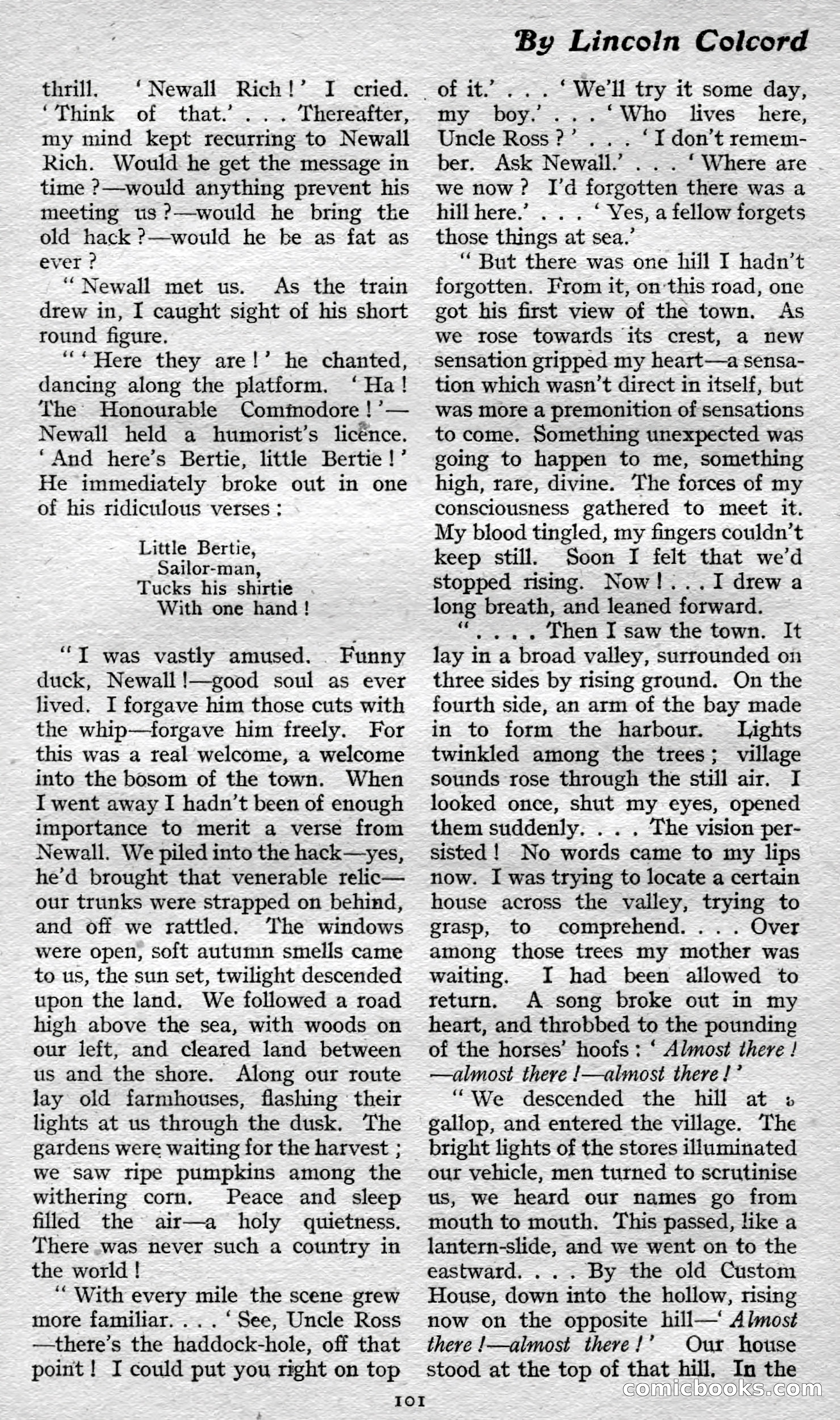 The Grand Magazine — page 106 of 400