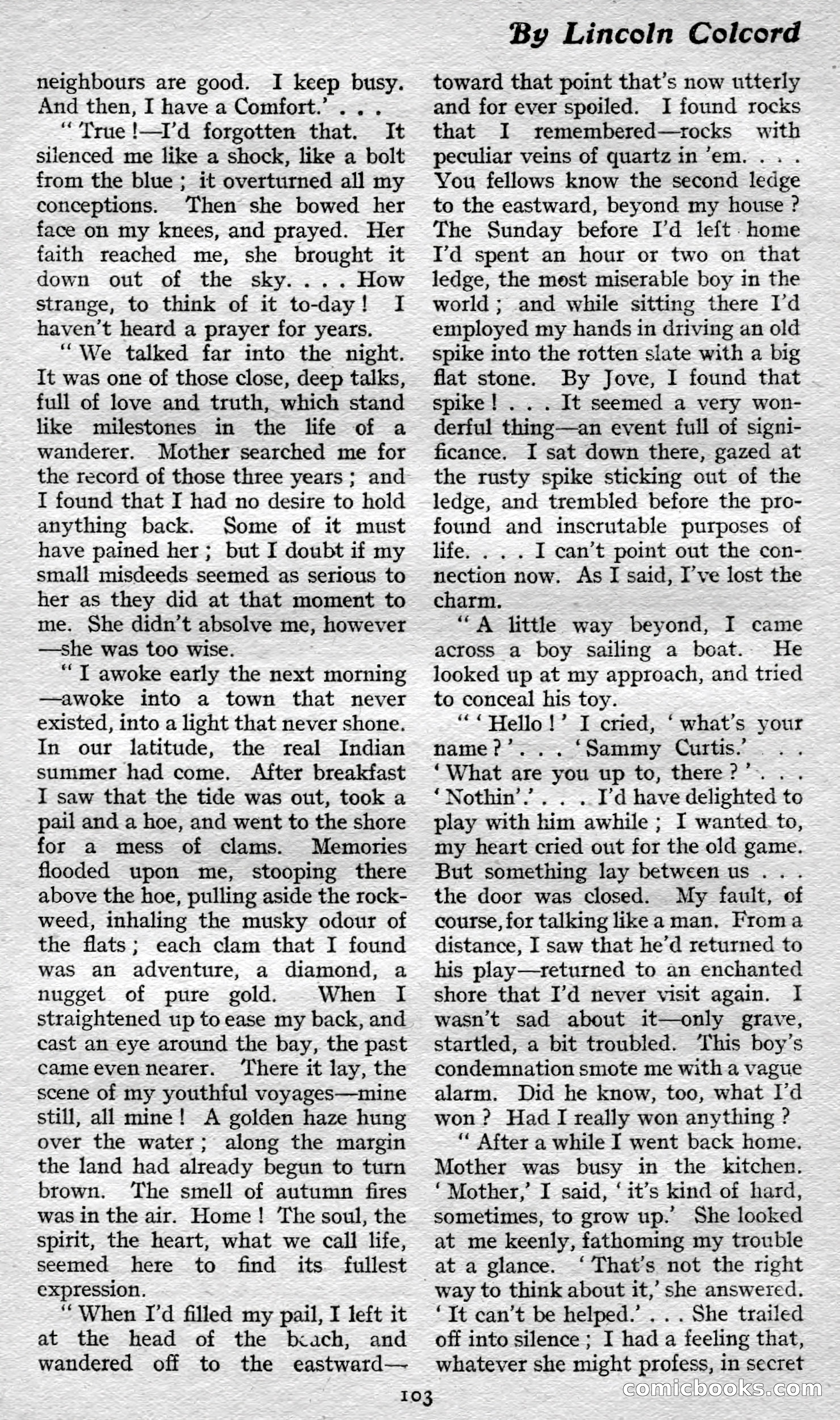 The Grand Magazine — page 108 of 400