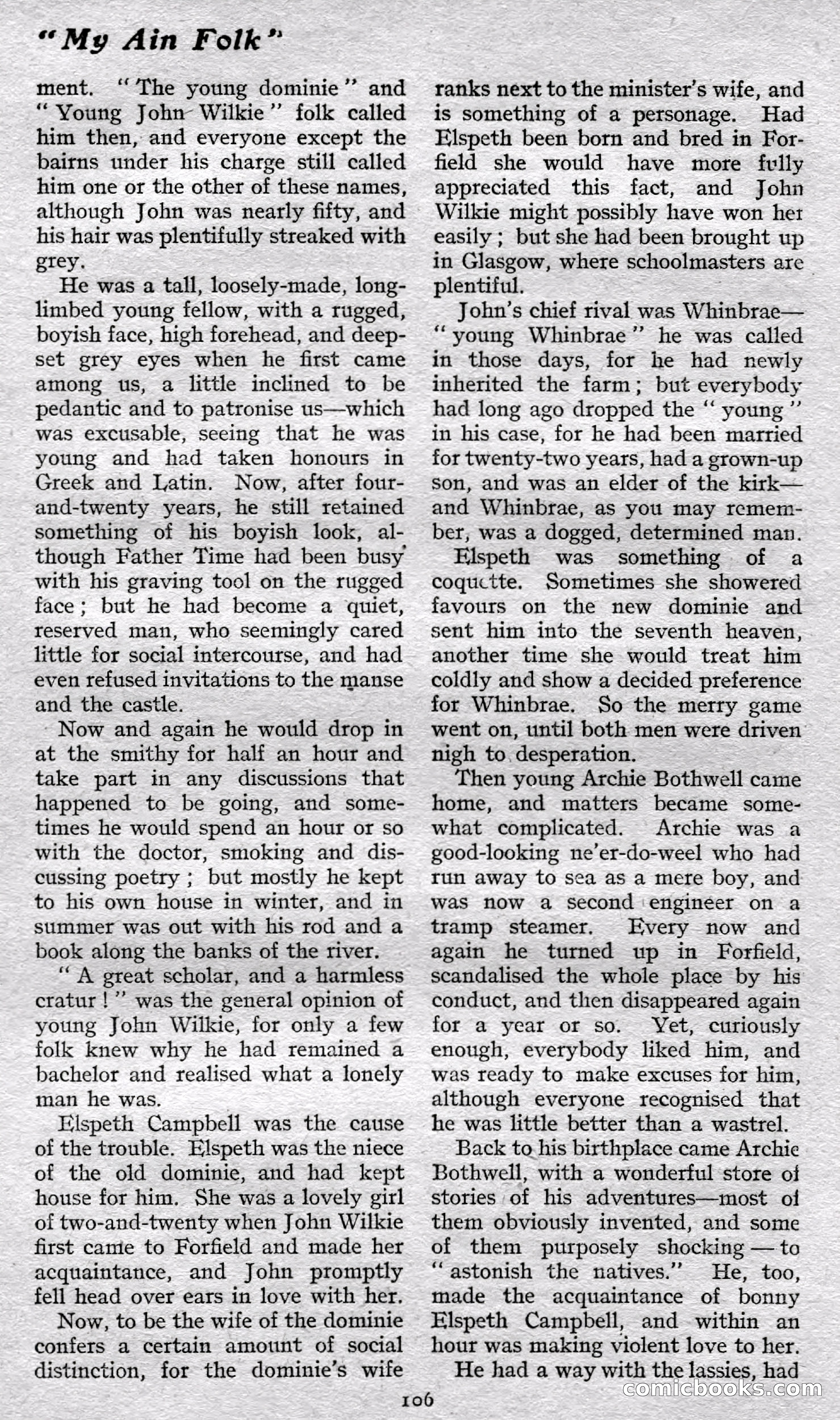 The Grand Magazine — page 111 of 400