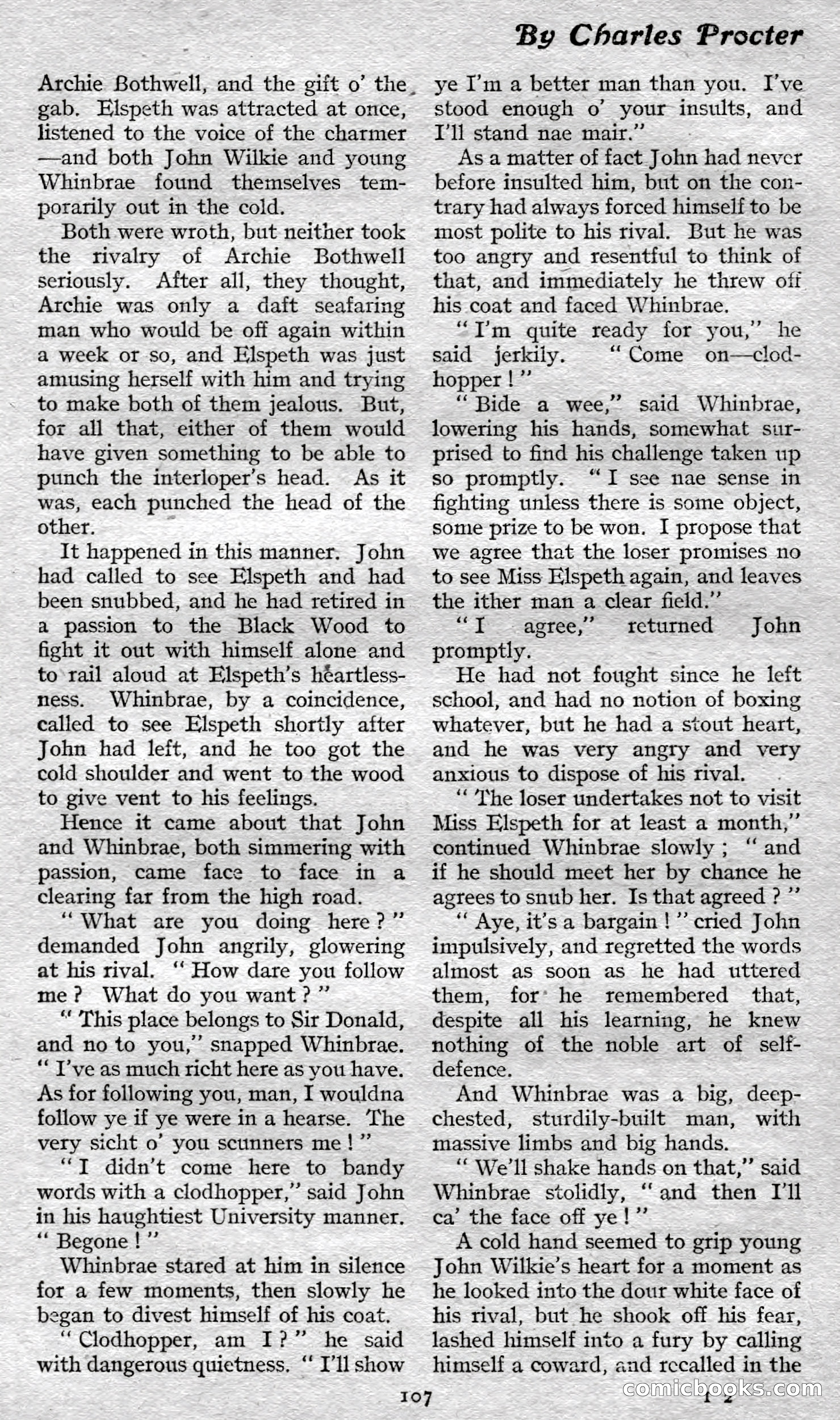 The Grand Magazine — page 112 of 400