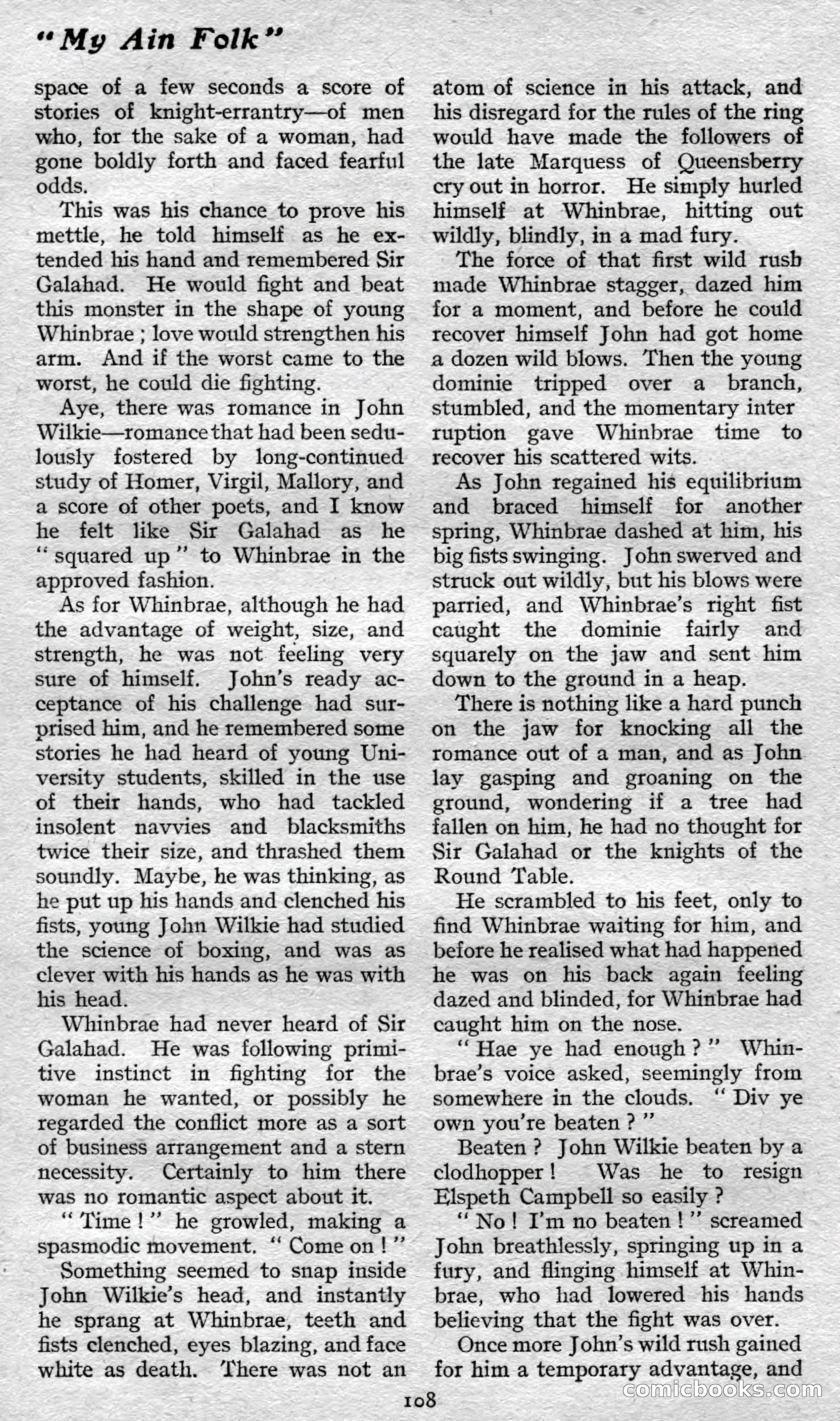 The Grand Magazine — page 113 of 400