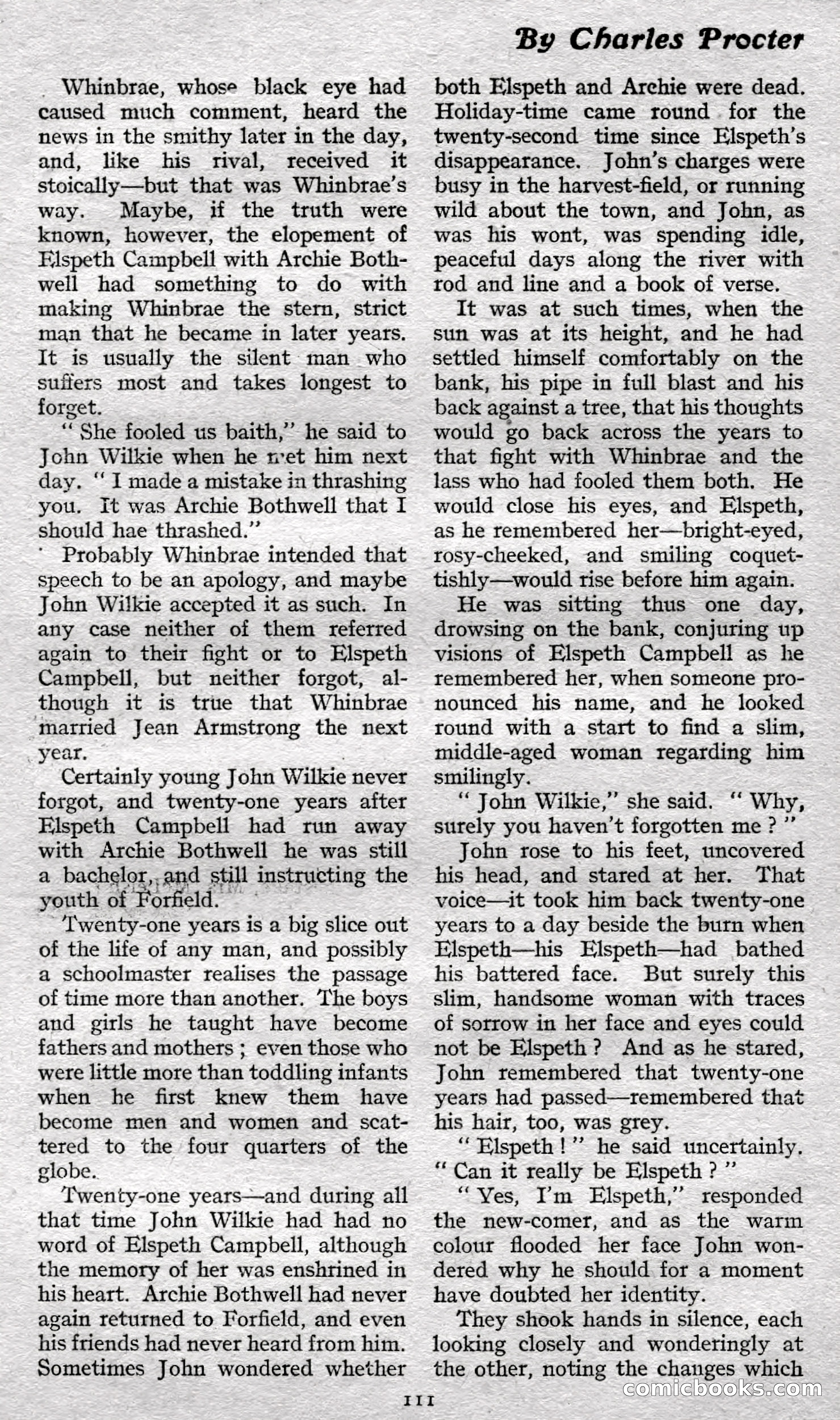 The Grand Magazine — page 116 of 400