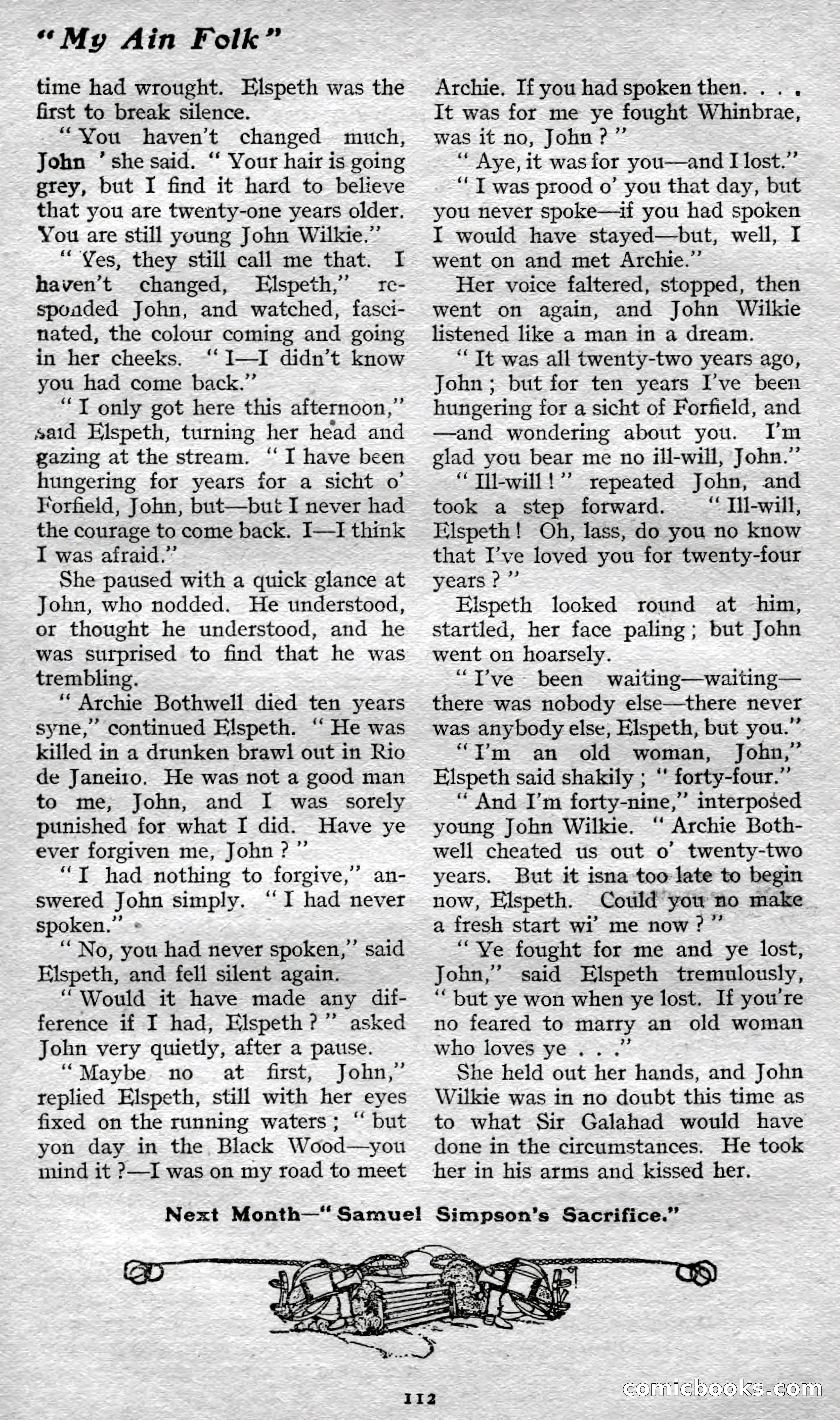 The Grand Magazine — page 117 of 400