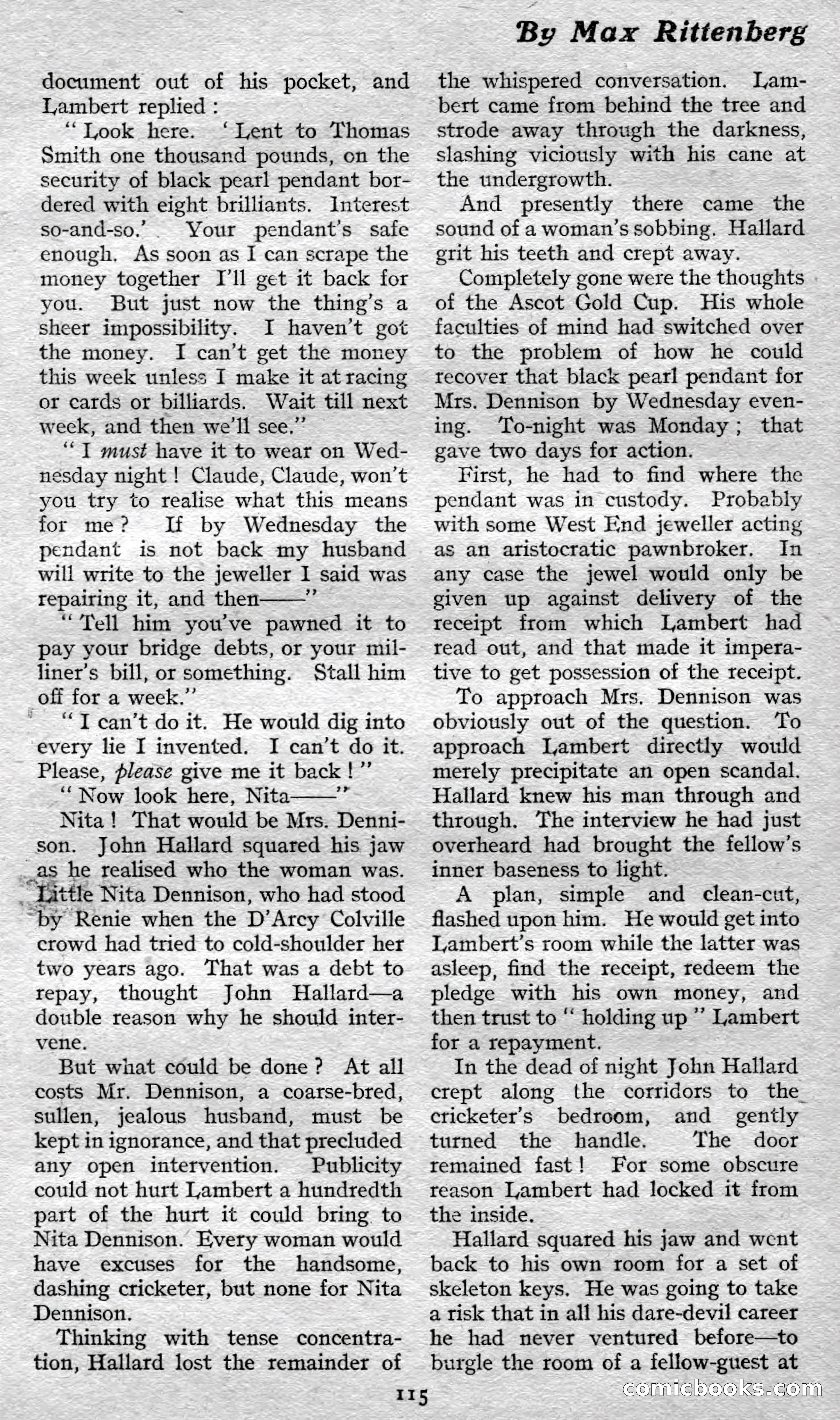 The Grand Magazine — page 120 of 400