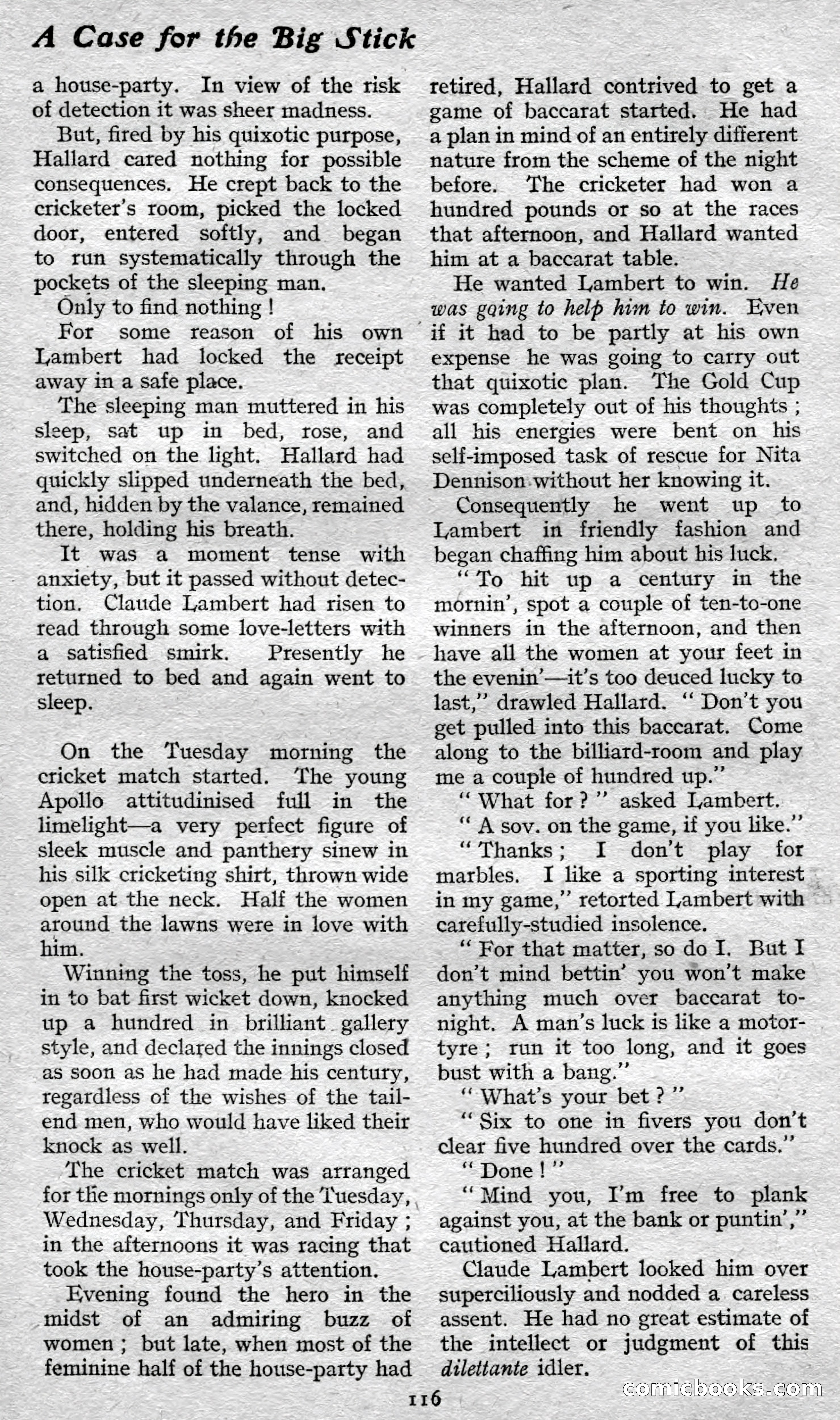 The Grand Magazine — page 121 of 400