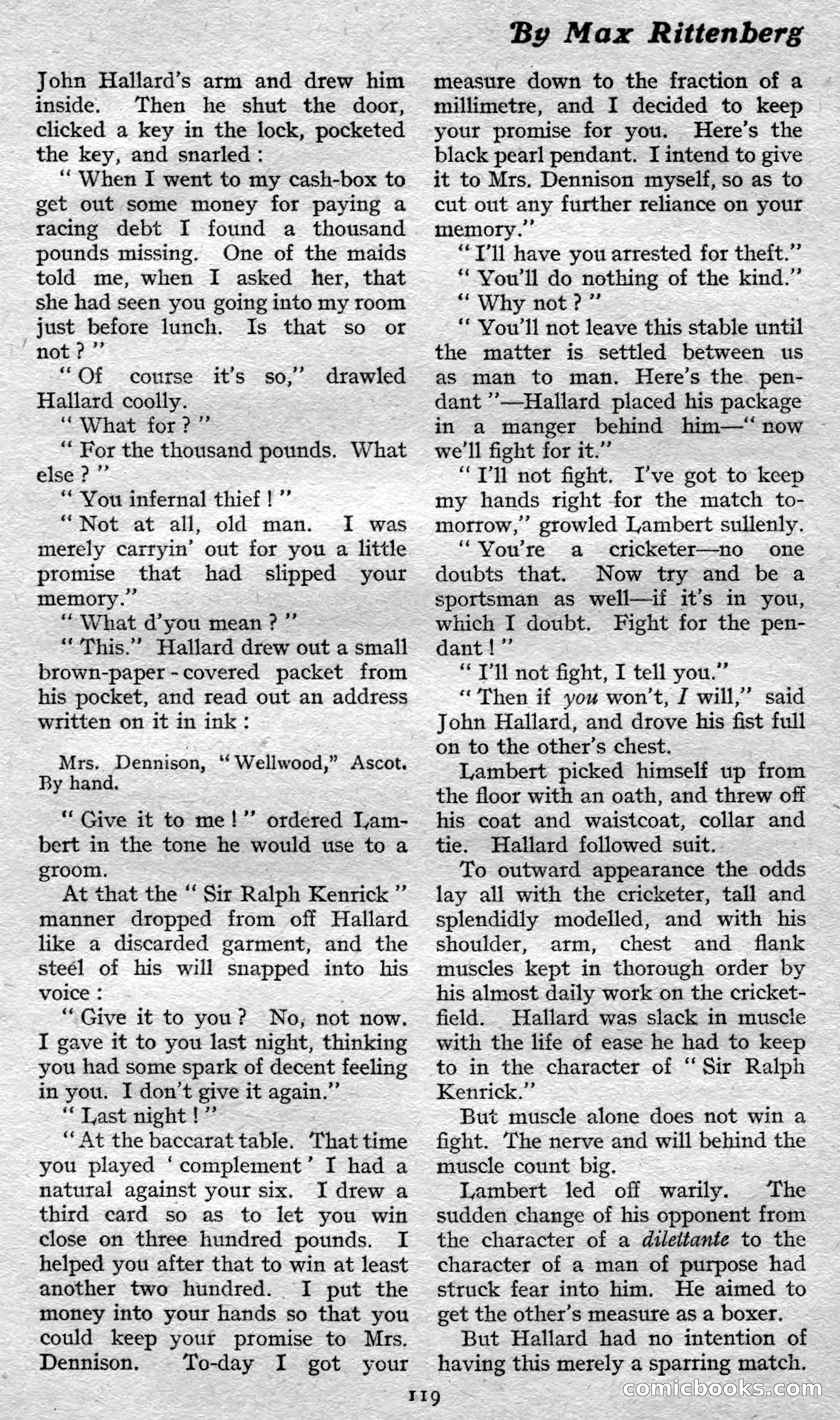 The Grand Magazine — page 124 of 400