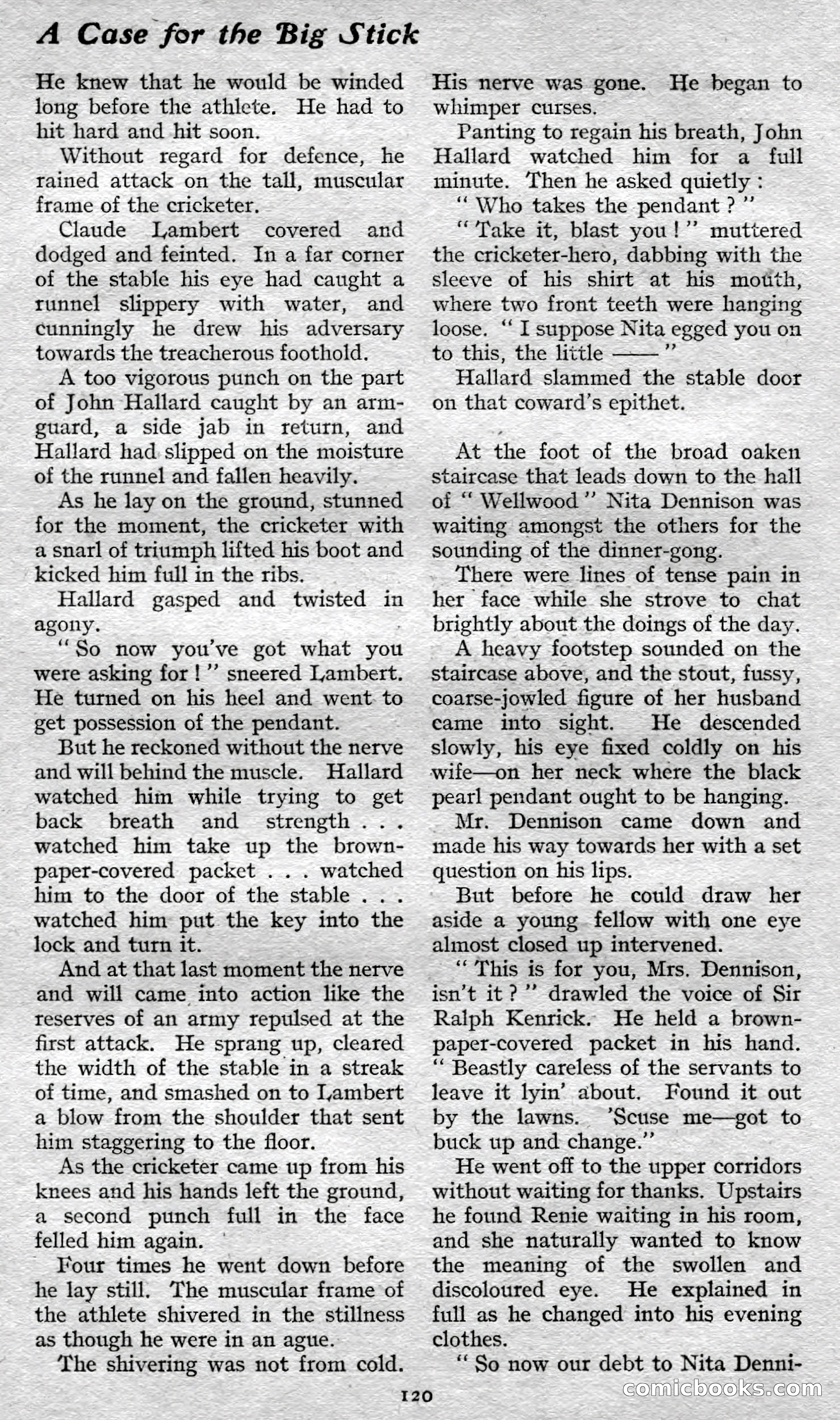 The Grand Magazine — page 125 of 400