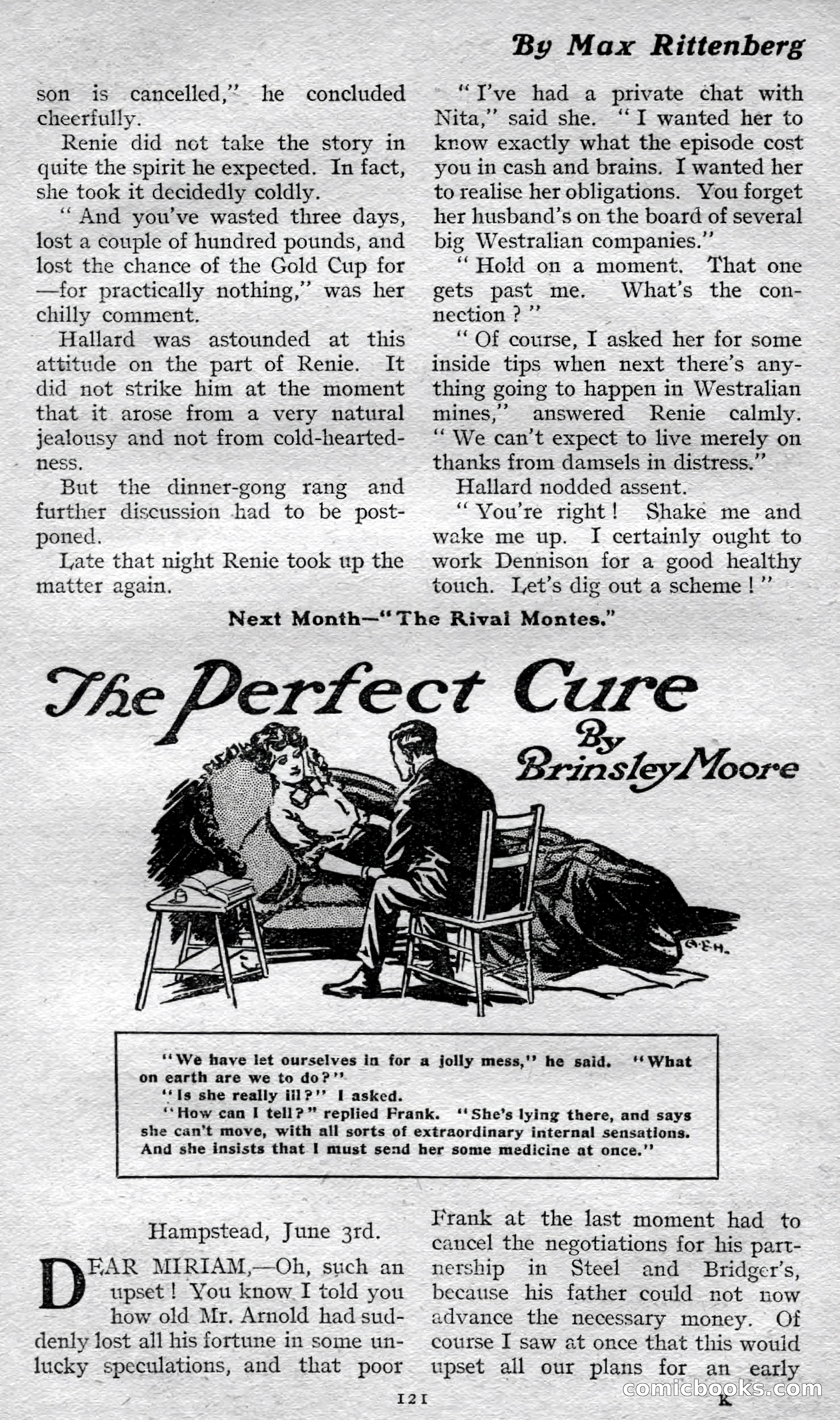 The Grand Magazine — page 126 of 400